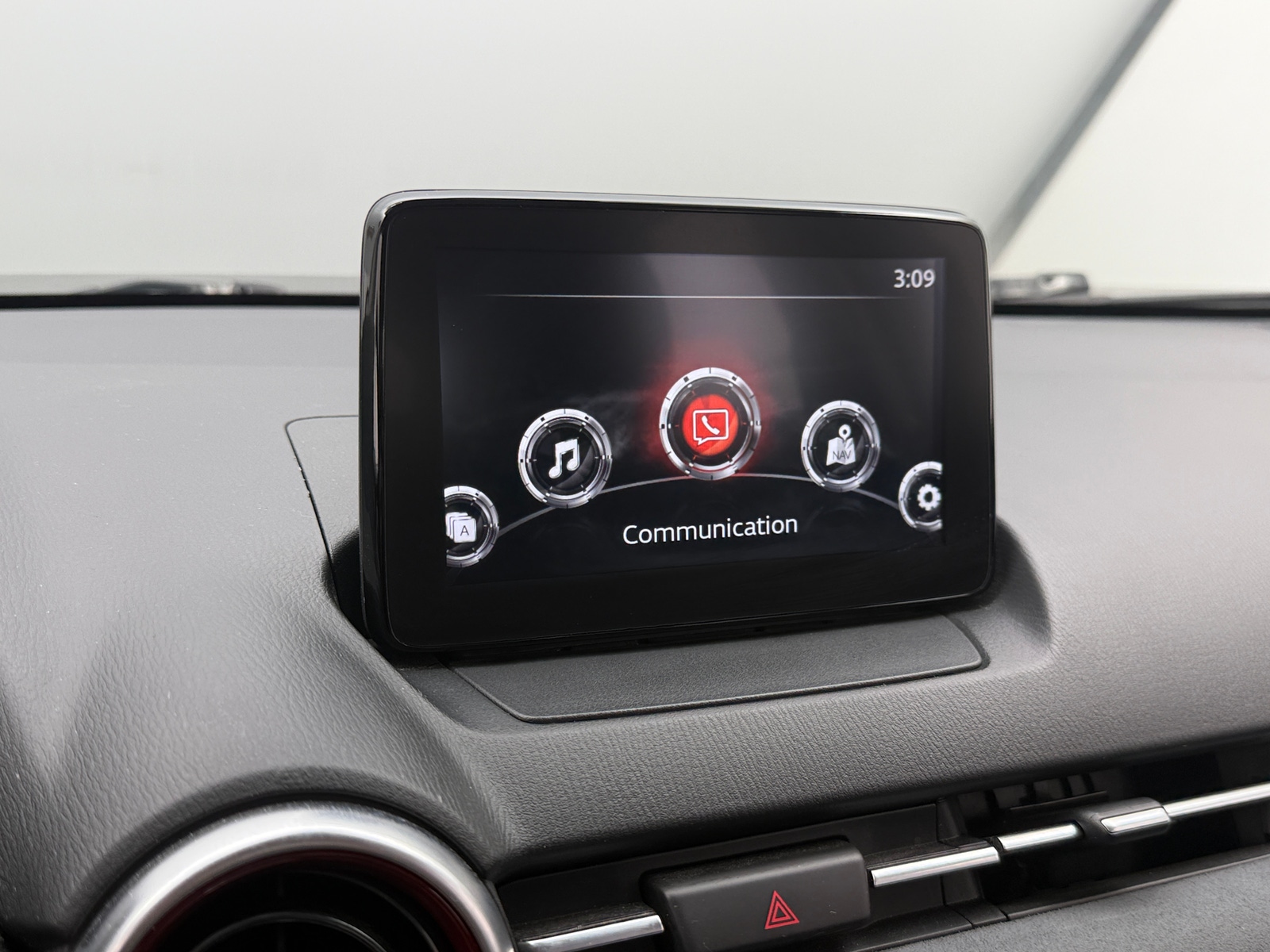Thumbnail: 2019 Mazda CX-3 - 3