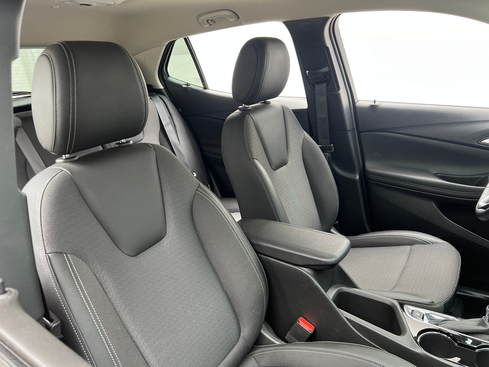 Thumbnail: 2026 Buick Encore GX - 2
