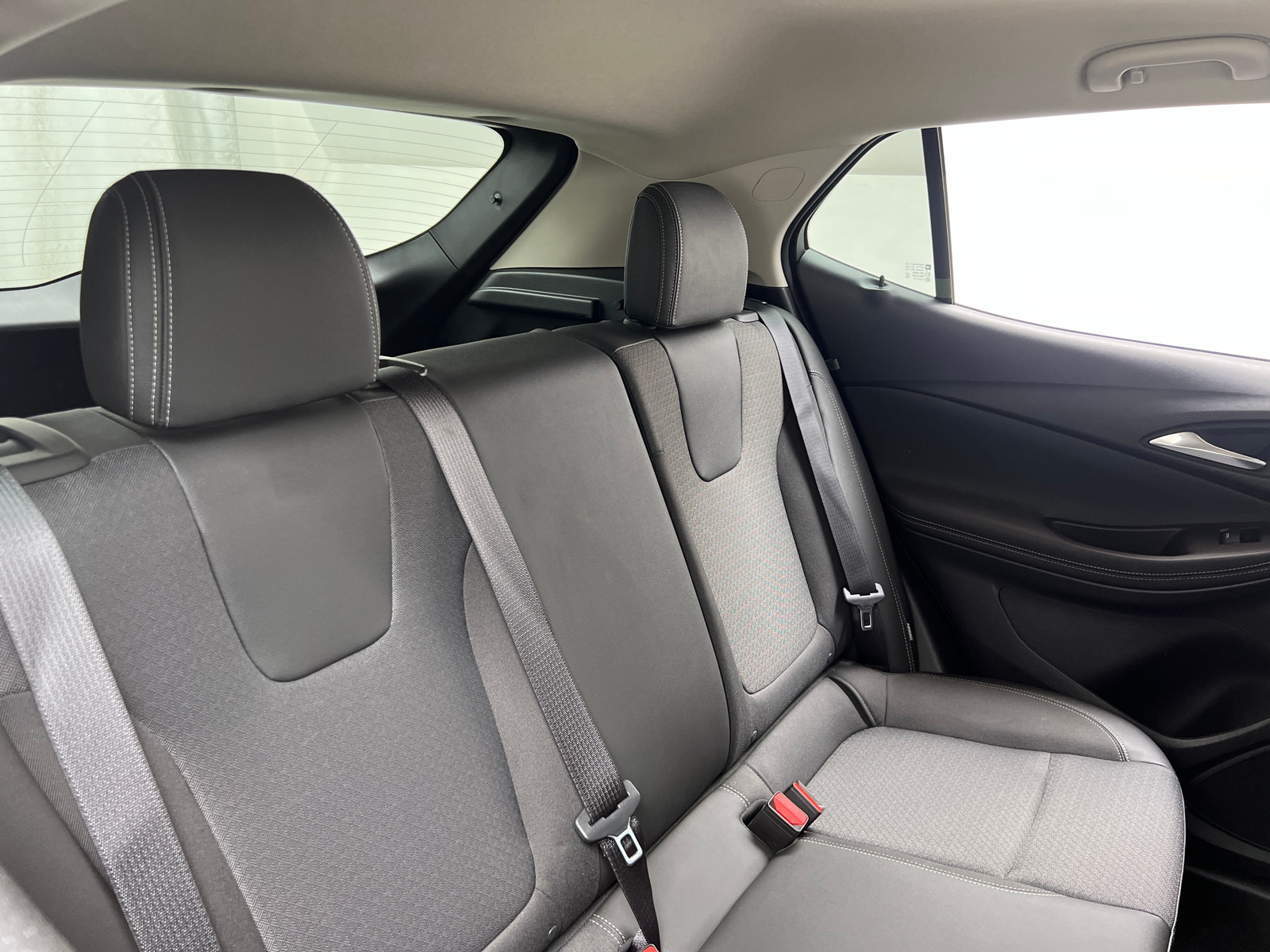 Thumbnail: 2026 Buick Encore GX - 6
