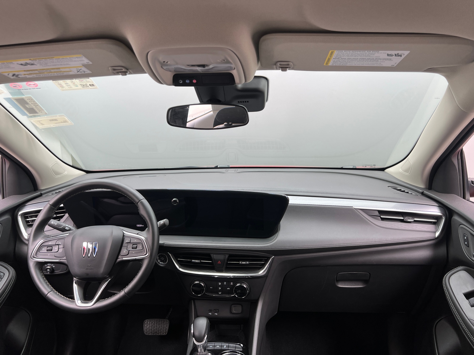 Thumbnail: 2026 Buick Encore GX - 3