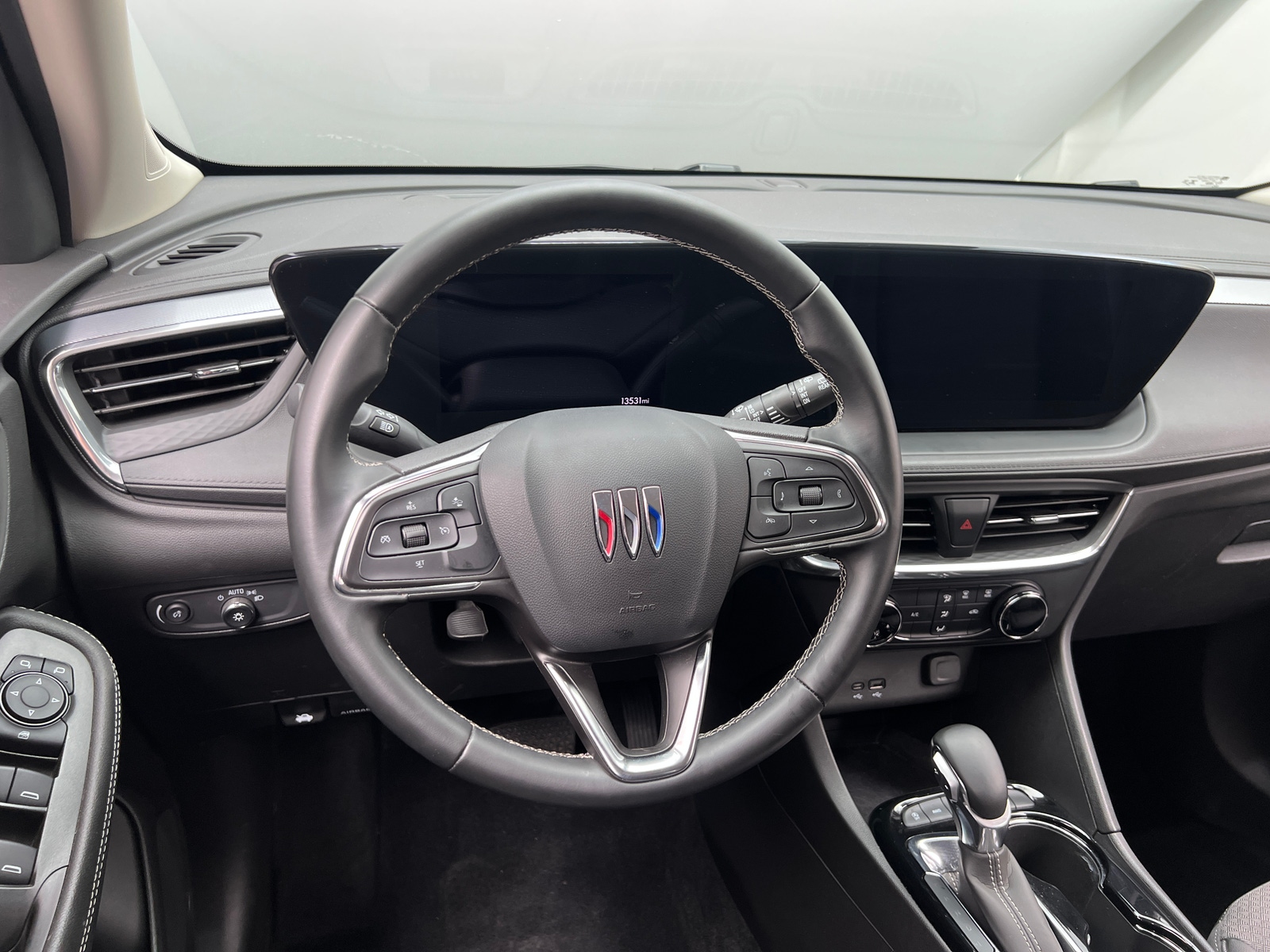 Thumbnail: 2026 Buick Encore GX - 5