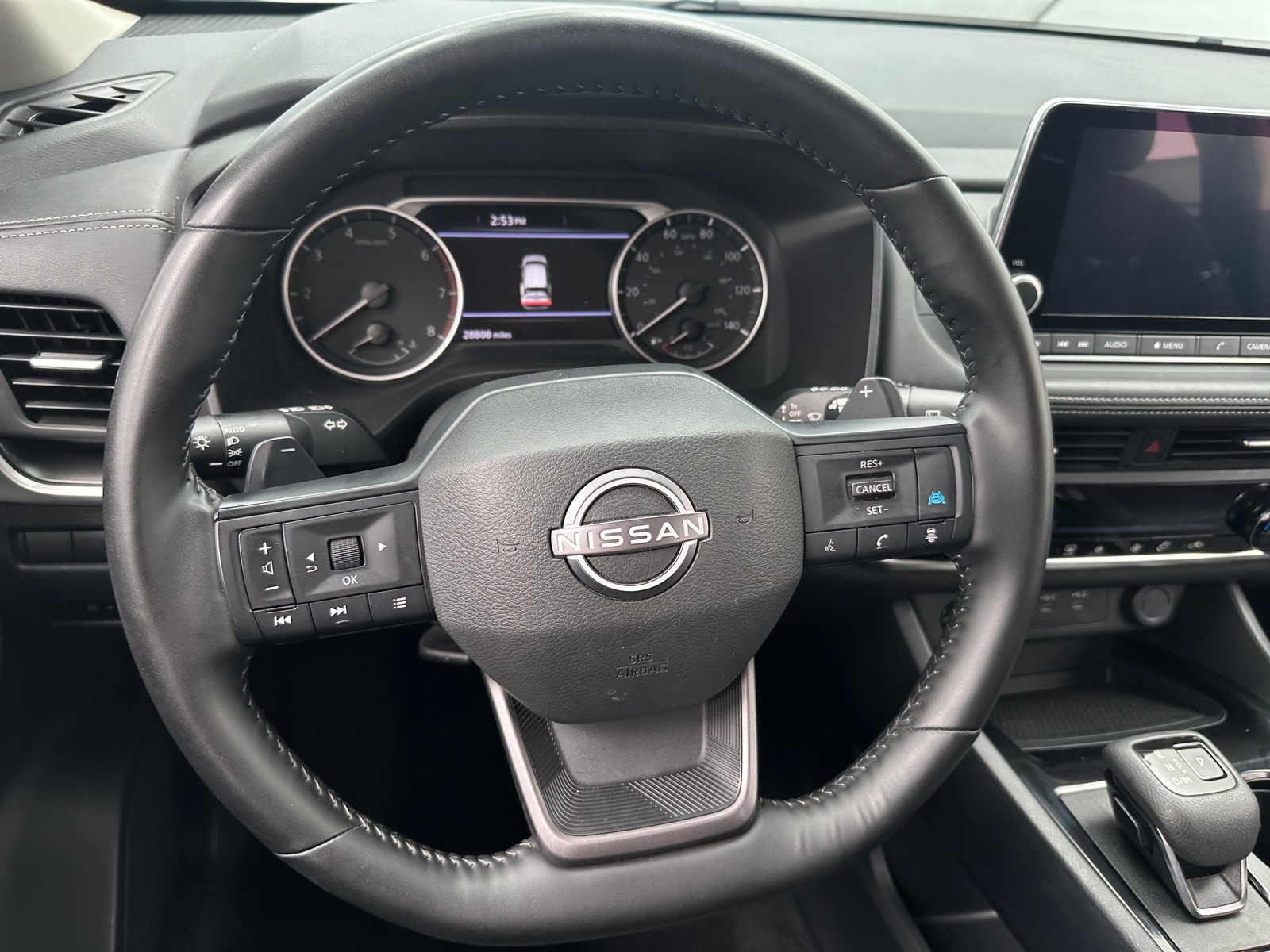 Thumbnail: 2025 Nissan Rogue - 5