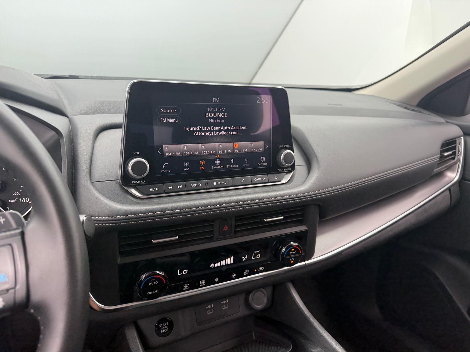 Thumbnail: 2025 Nissan Rogue - 4