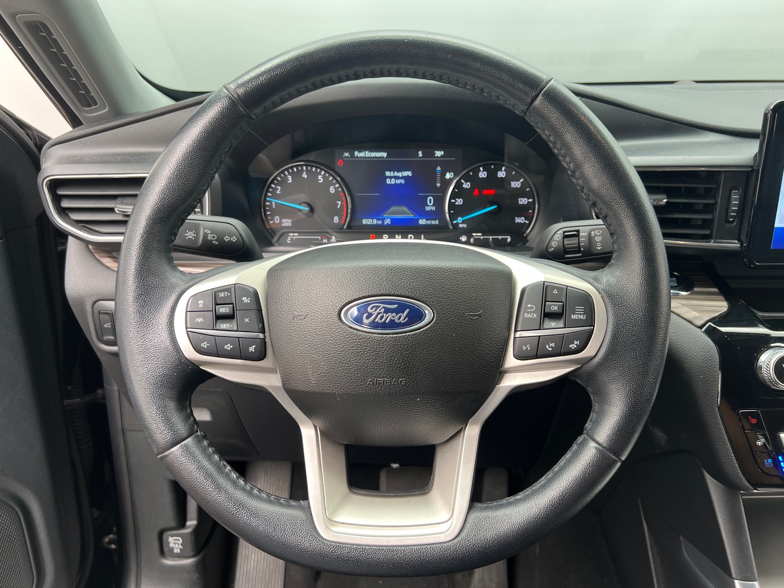 Thumbnail: 2023 Ford Explorer - 4