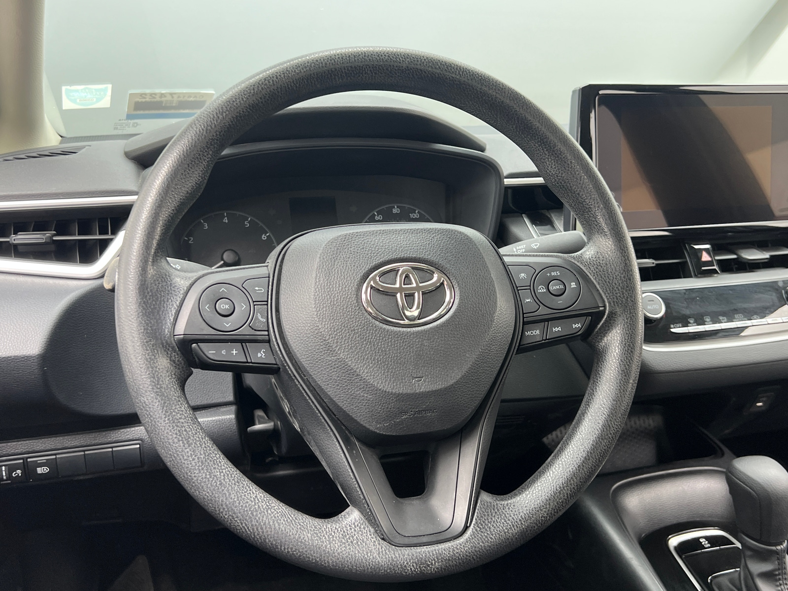Thumbnail: 2023 Toyota Corolla - 5