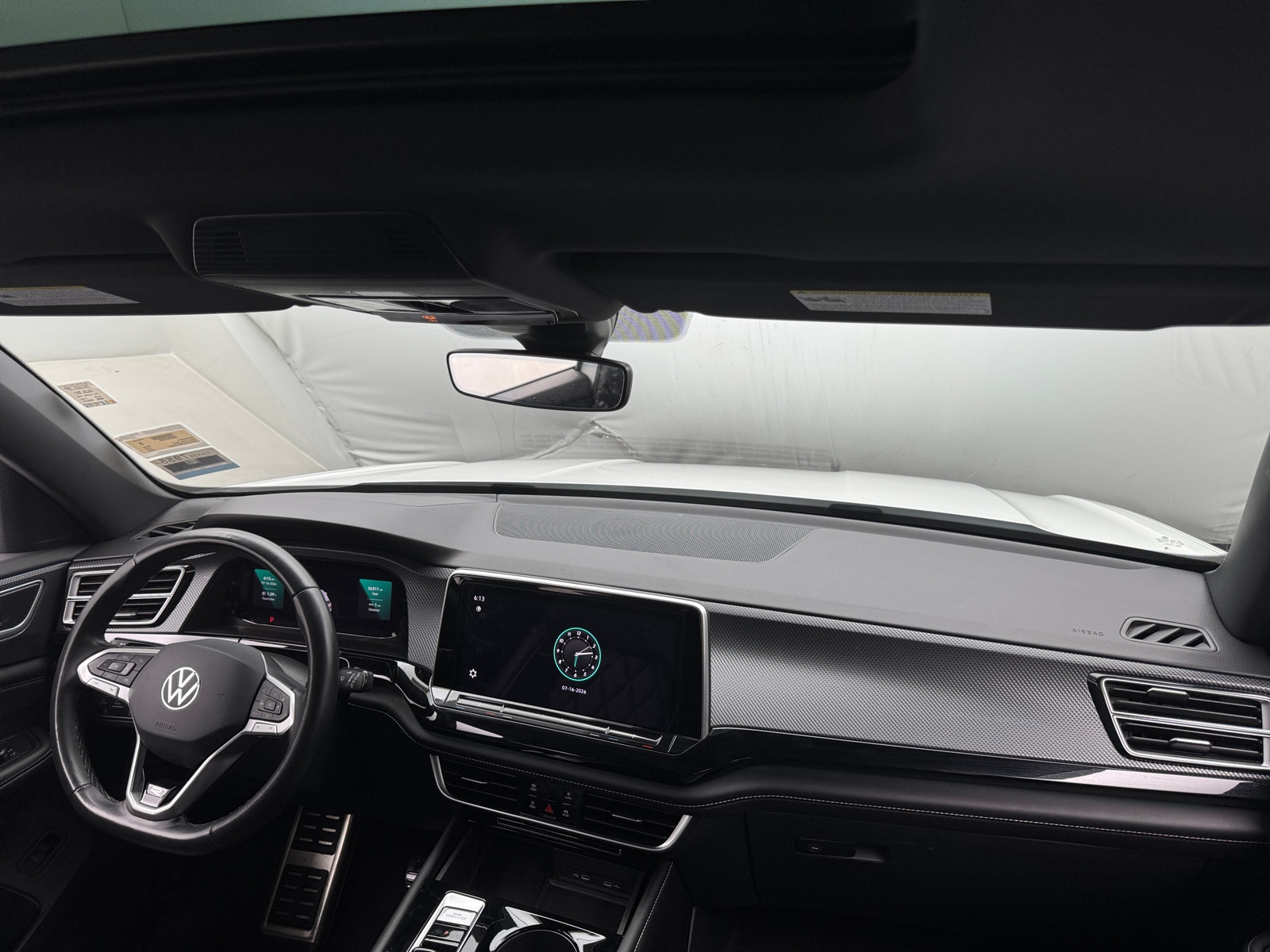 Thumbnail: 2024 Volkswagen Atlas - 2