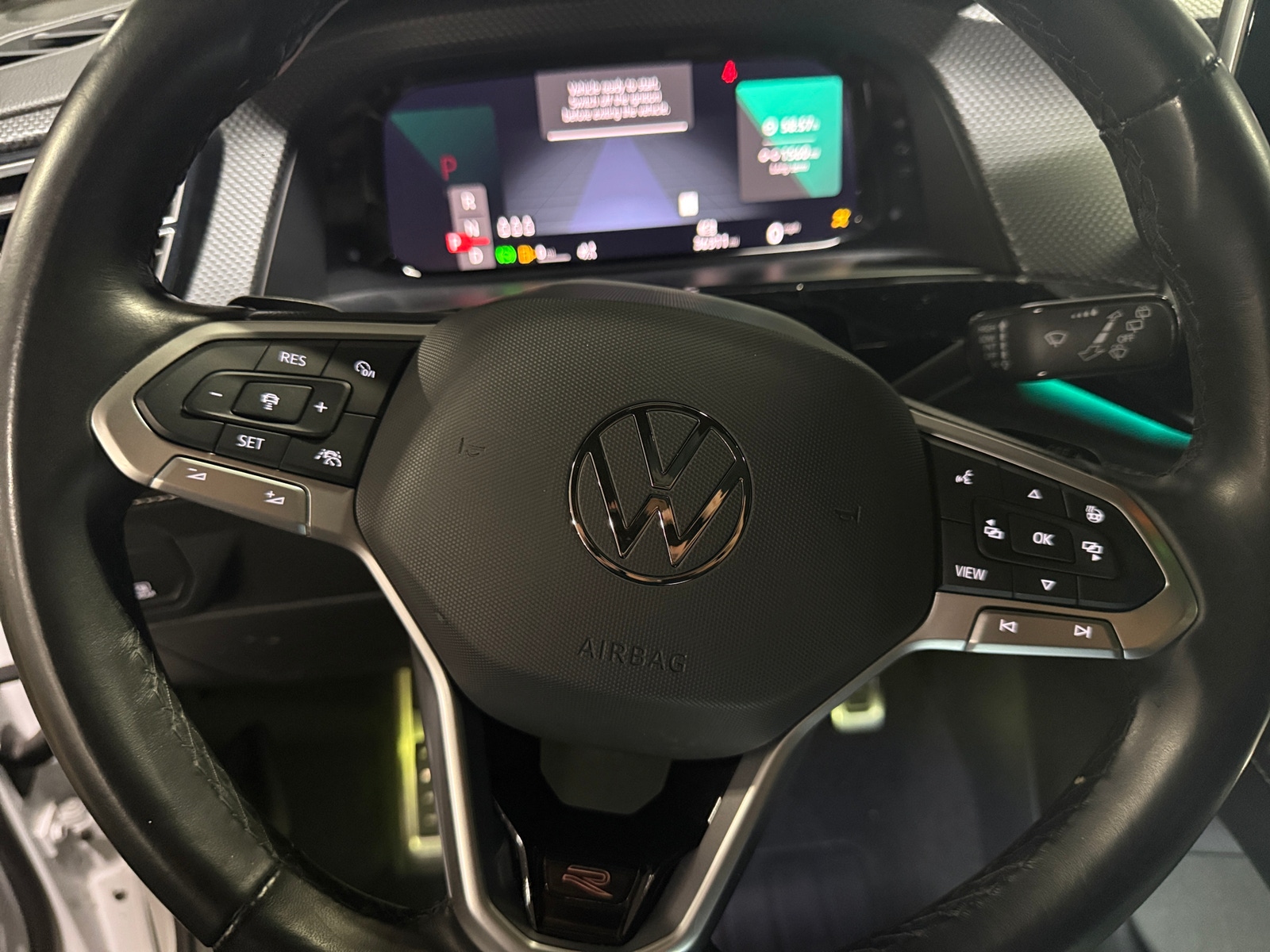 Thumbnail: 2024 Volkswagen Atlas - 4