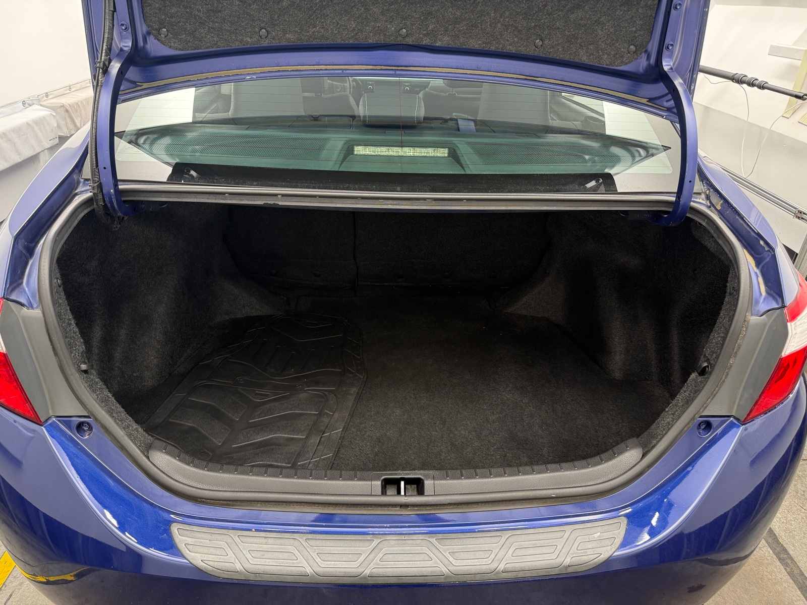 Thumbnail: 2016 Toyota Corolla - 7