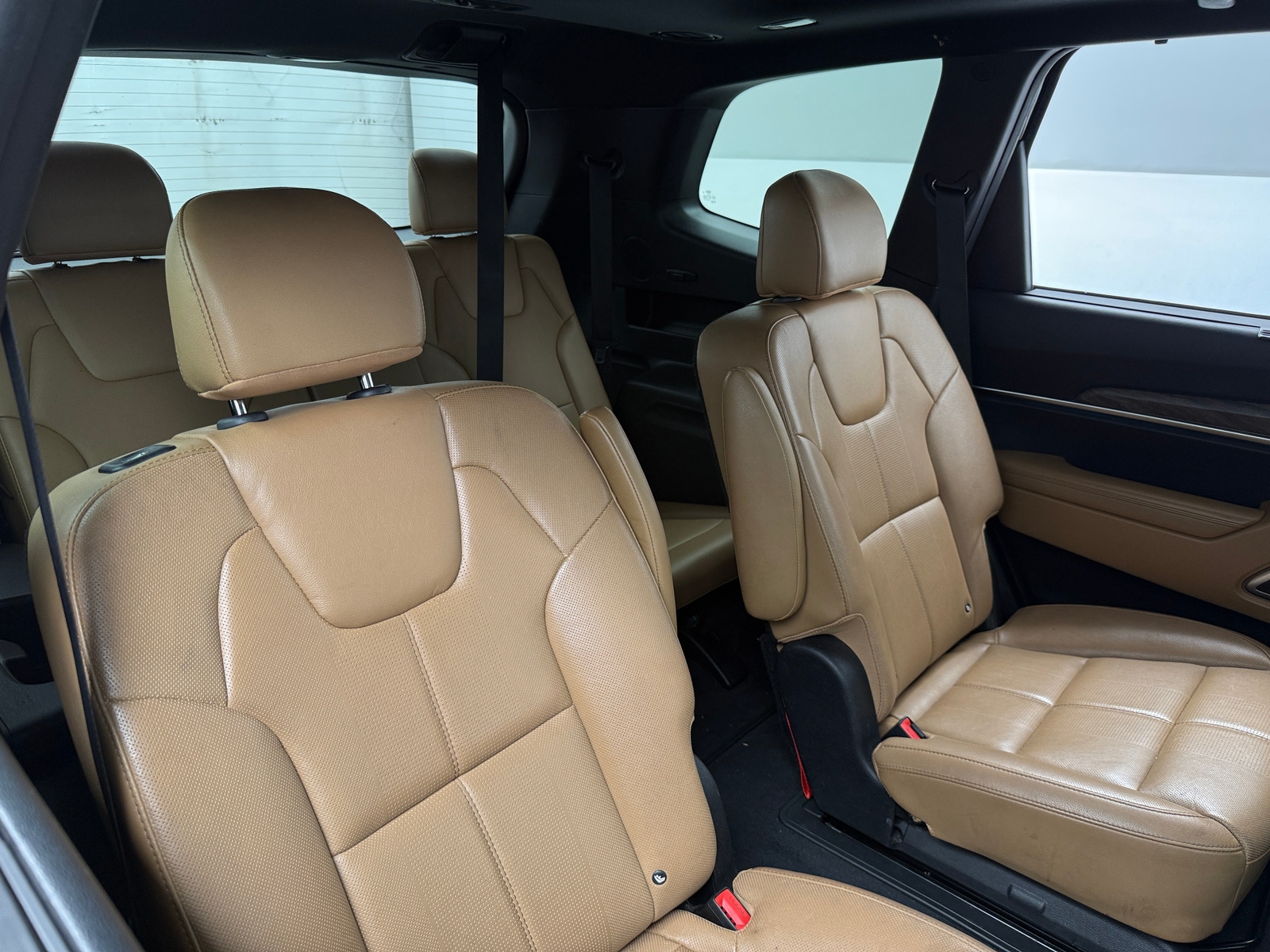 Thumbnail: 2020 Kia Telluride - 5