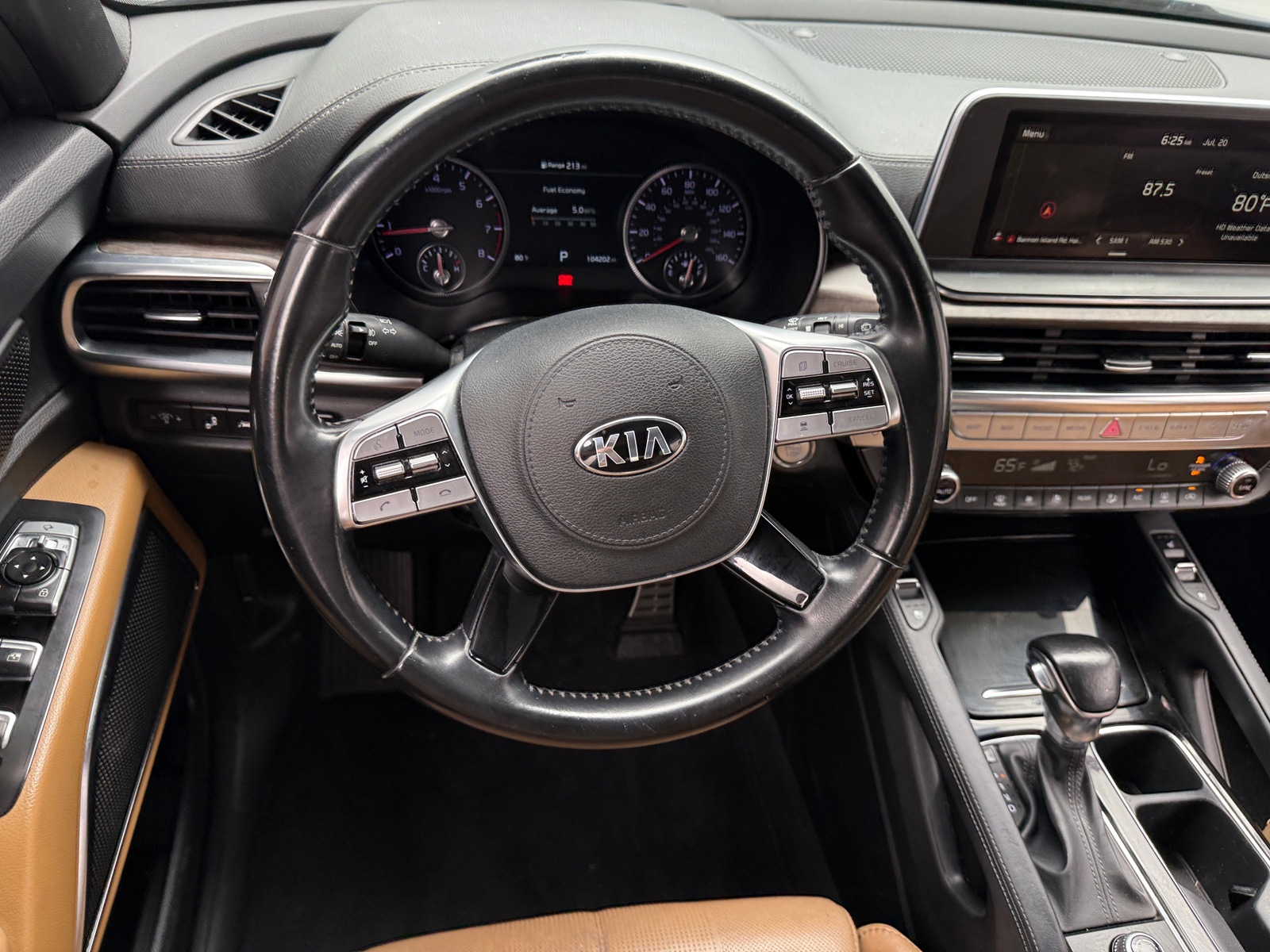 Thumbnail: 2020 Kia Telluride - 4