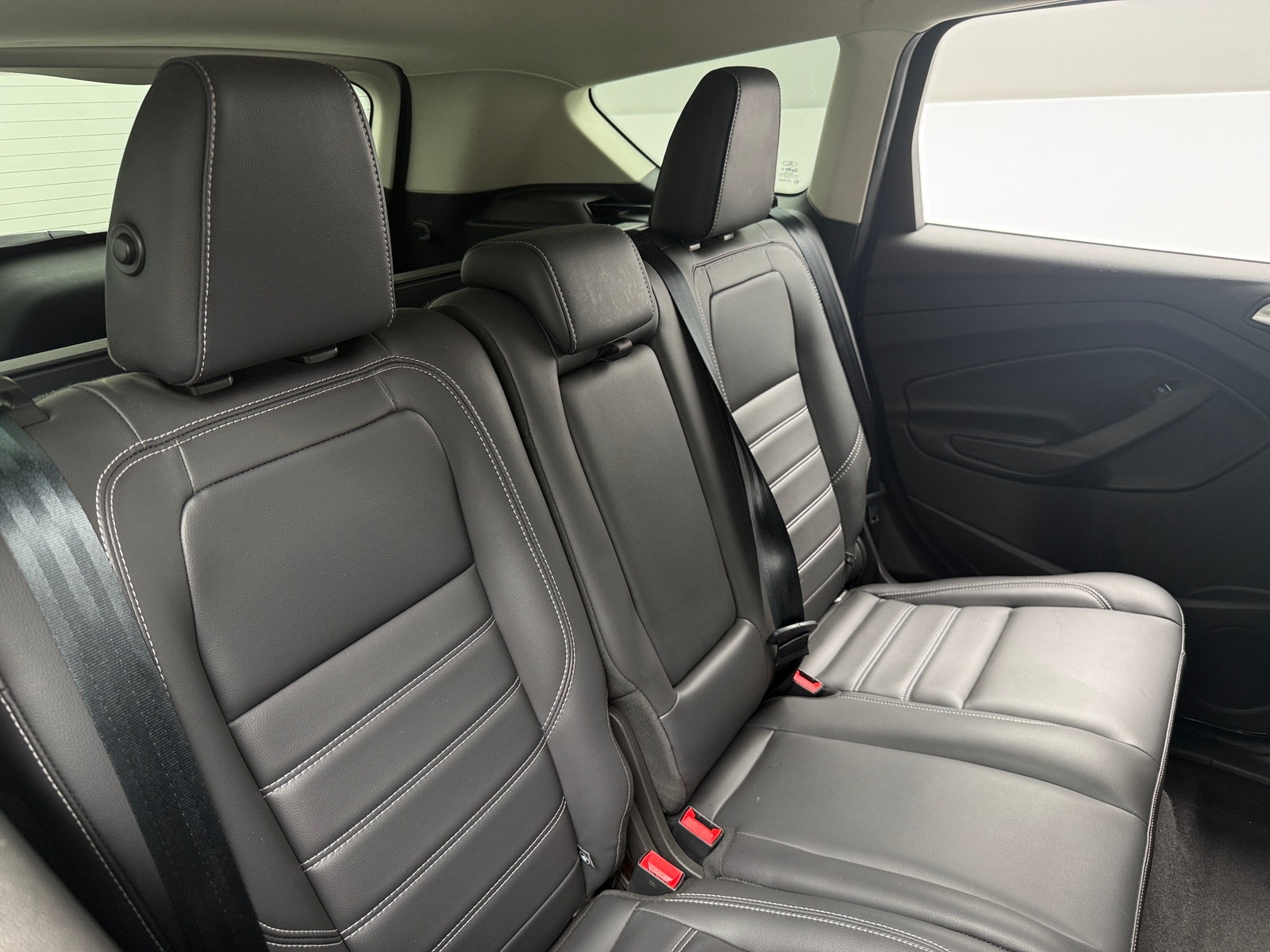 Thumbnail: 2019 Ford Escape - 5