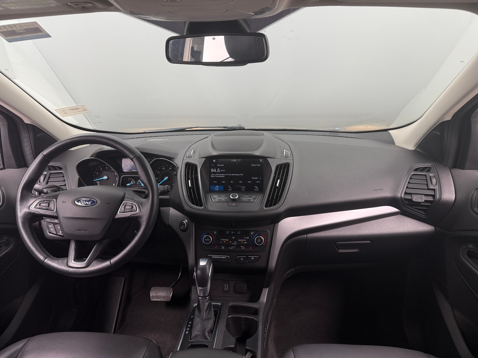 Thumbnail: 2019 Ford Escape - 2