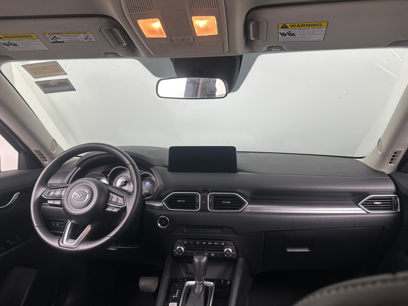 Thumbnail: 2024 Mazda CX-5 - 2