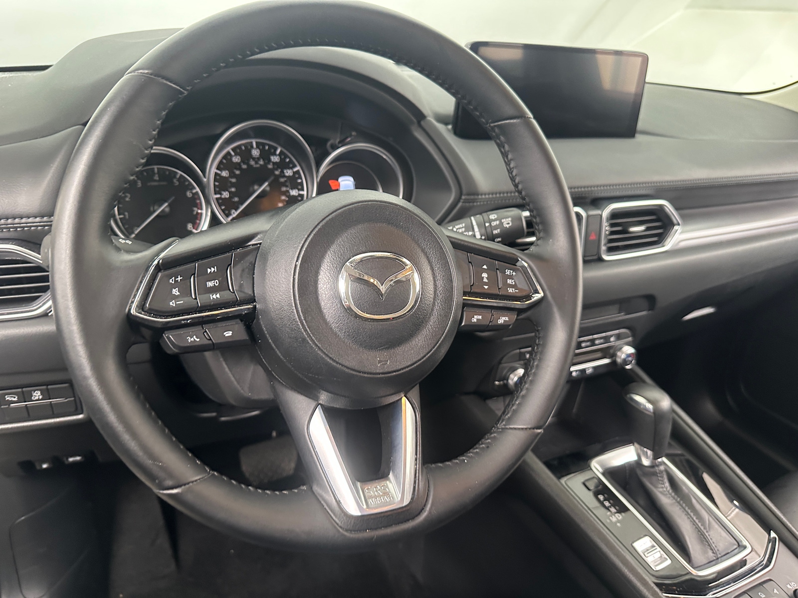 Thumbnail: 2024 Mazda CX-5 - 4