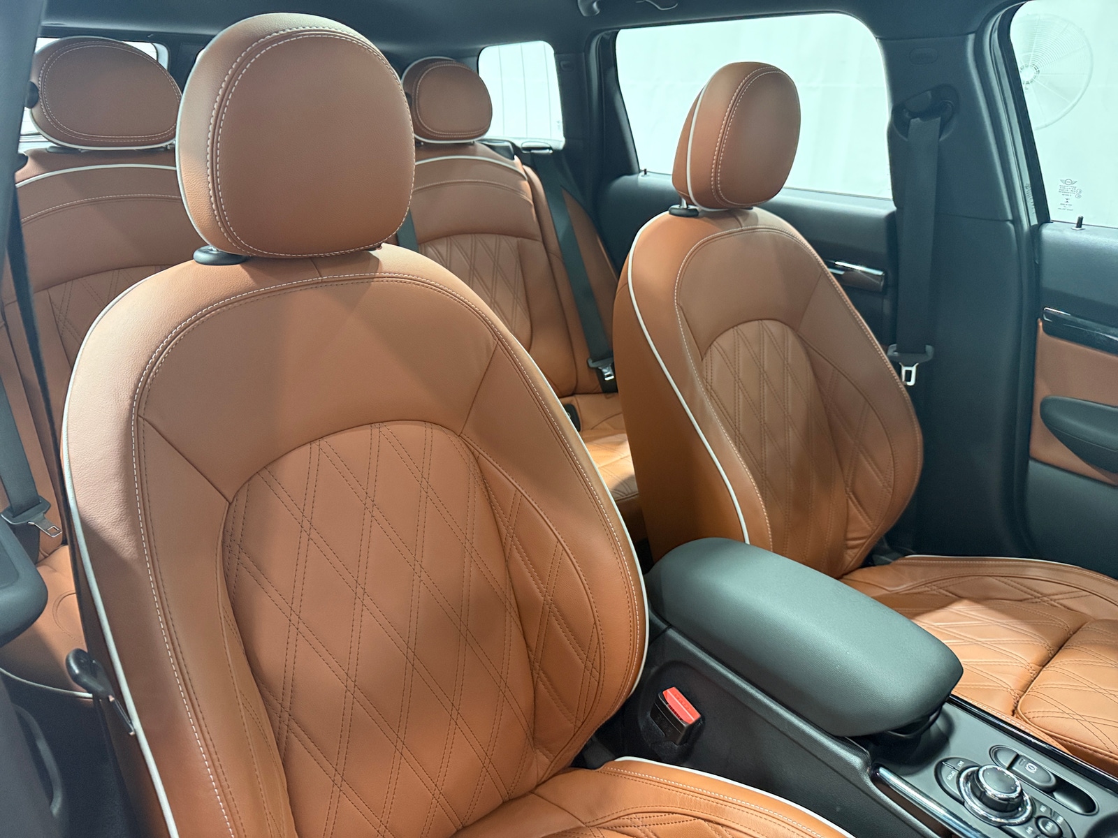 Thumbnail: 2023 MINI Cooper Clubman - 2
