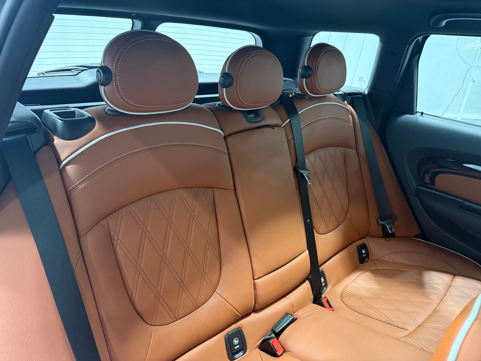 Thumbnail: 2023 MINI Cooper Clubman - 6