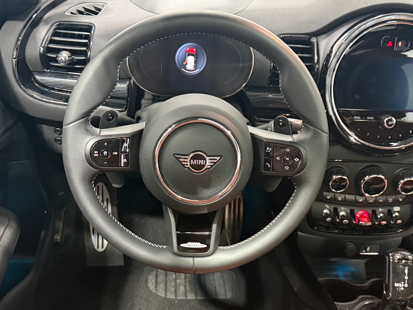 Thumbnail: 2023 MINI Cooper Clubman - 5