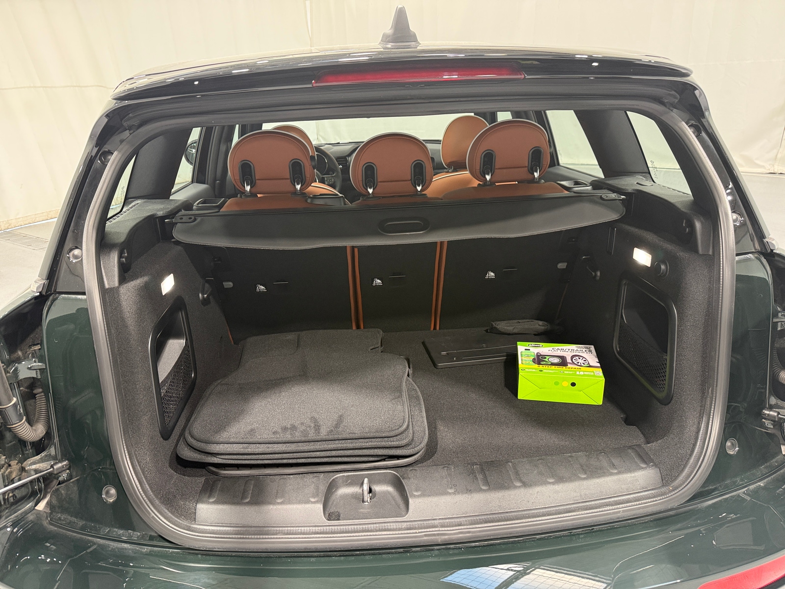 Thumbnail: 2023 MINI Cooper Clubman - 7
