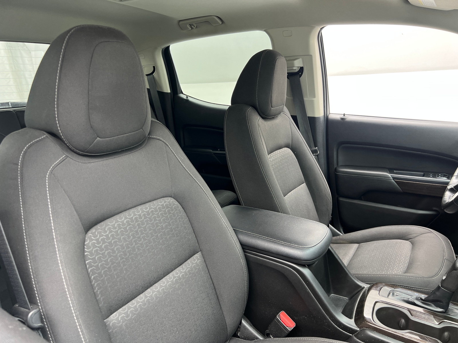 Thumbnail: 2018 GMC Canyon - 2