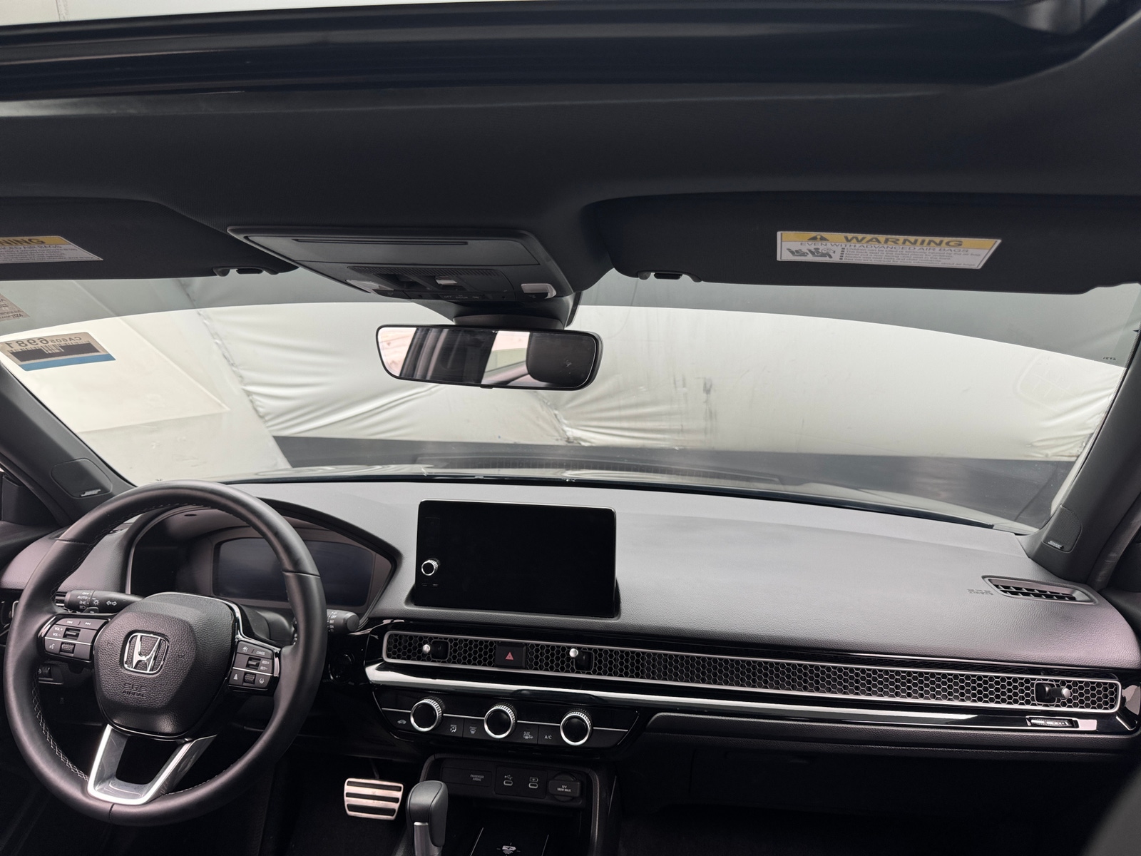 Thumbnail: 2025 Honda Civic - 2