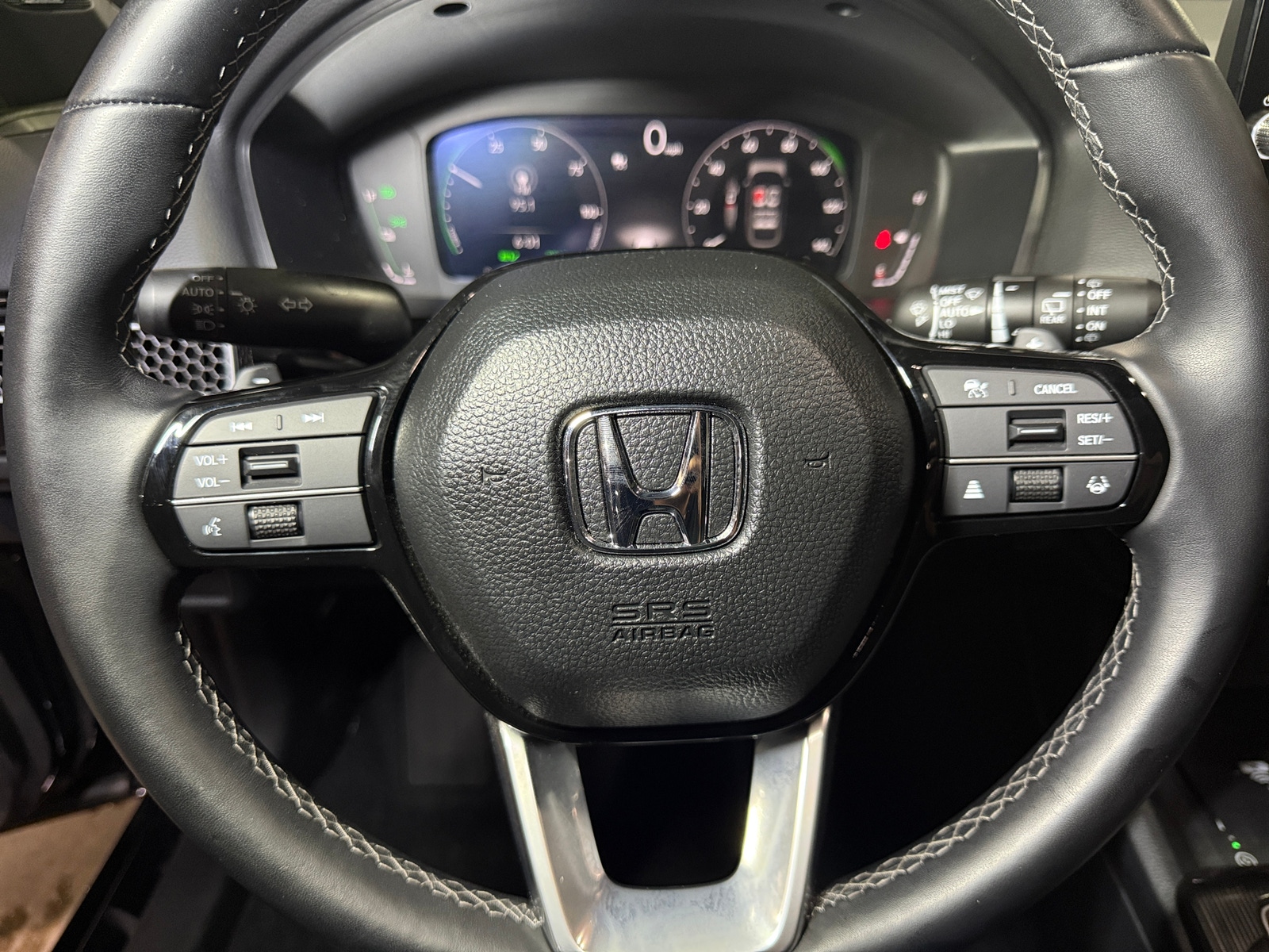 Thumbnail: 2025 Honda Civic - 4