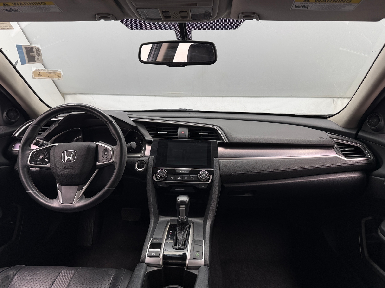 Thumbnail: 2017 Honda Civic - 2