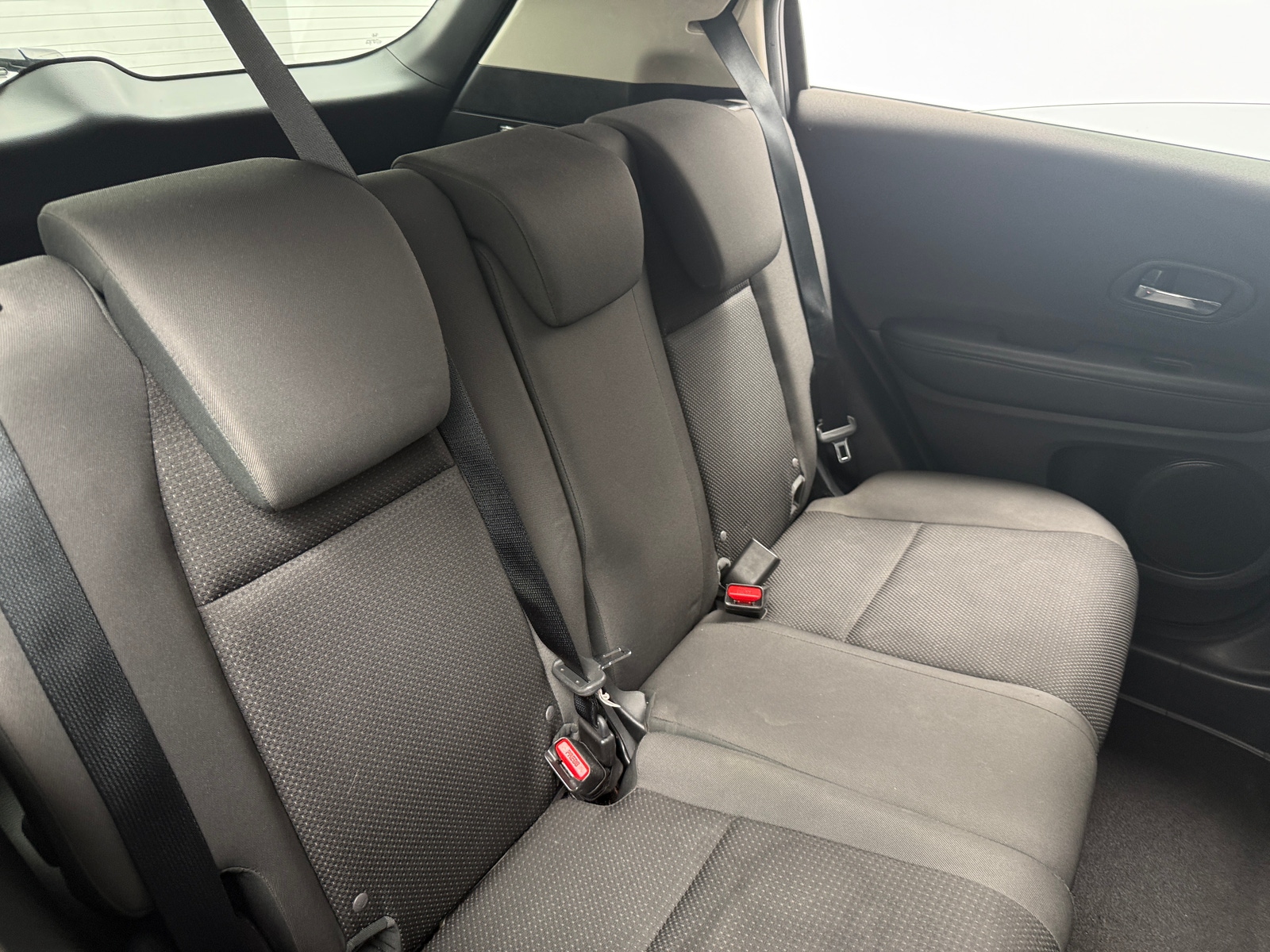 Thumbnail: 2019 Honda HR-V - 6