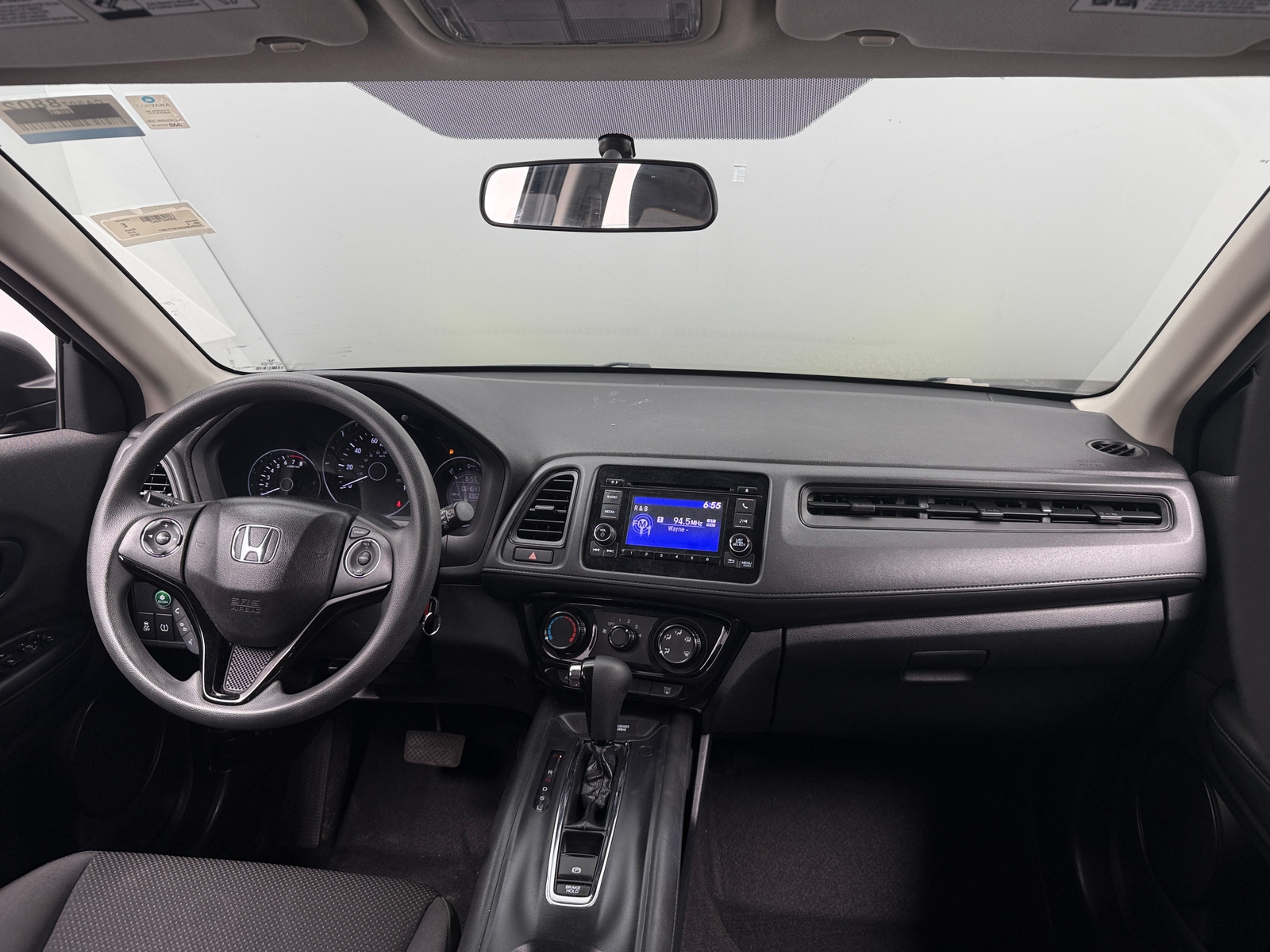 Thumbnail: 2019 Honda HR-V - 3