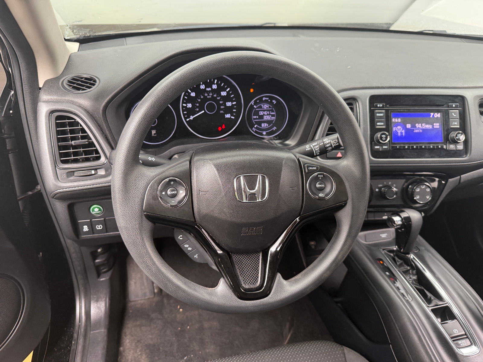 Thumbnail: 2019 Honda HR-V - 5