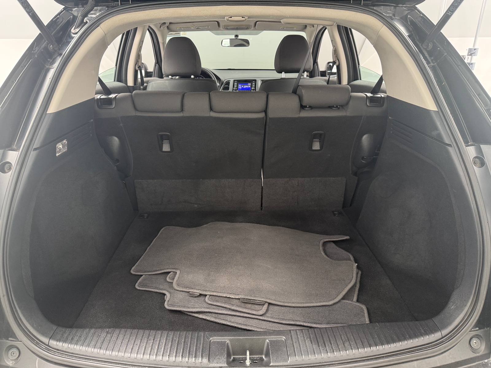 Thumbnail: 2019 Honda HR-V - 7
