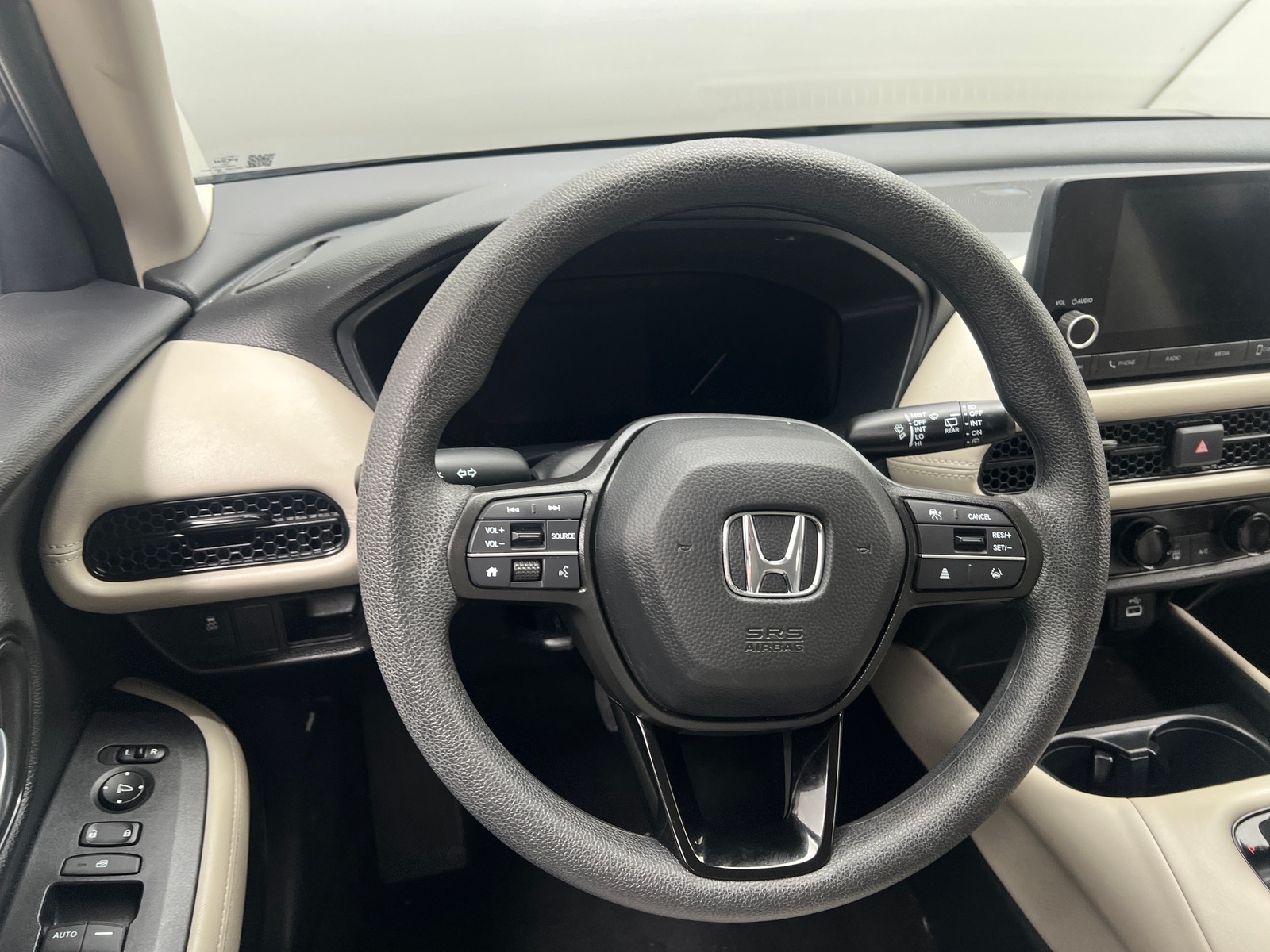 Thumbnail: 2025 Honda HR-V - 5