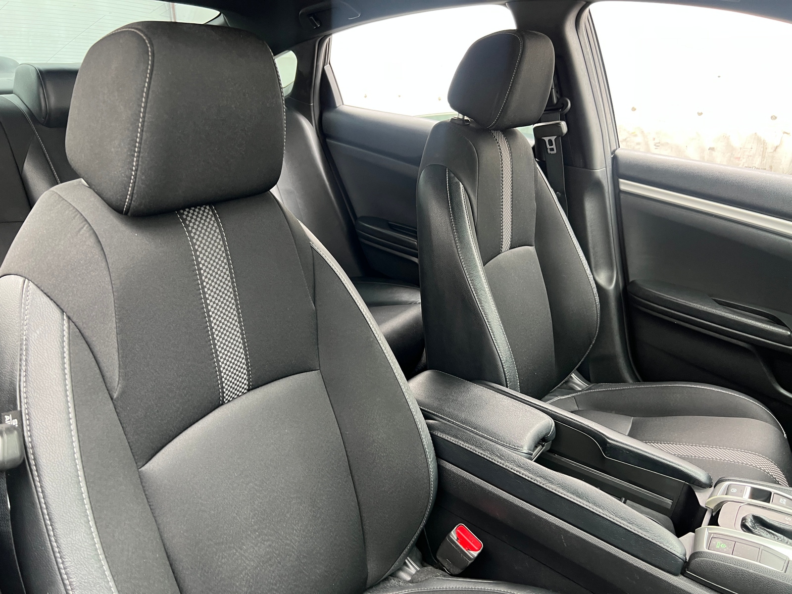 Thumbnail: 2019 Honda Civic - 2