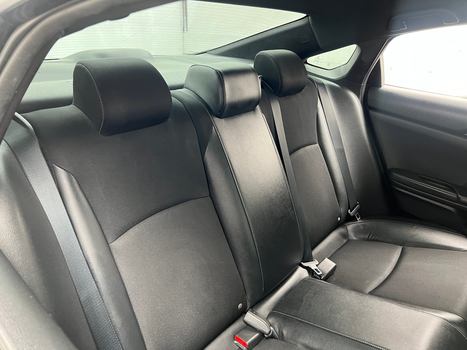 Thumbnail: 2019 Honda Civic - 6