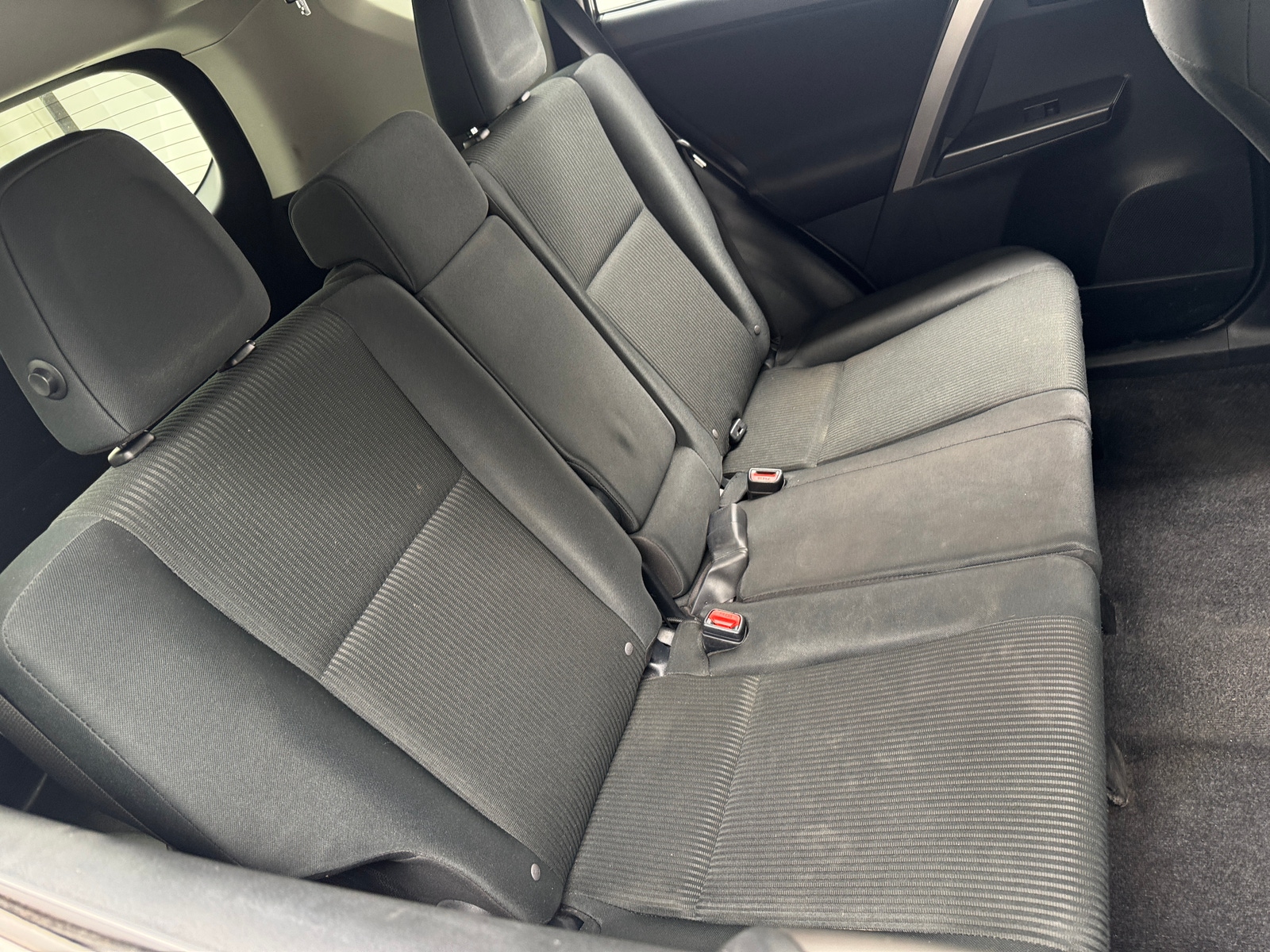 Thumbnail: 2017 Toyota RAV4 - 6