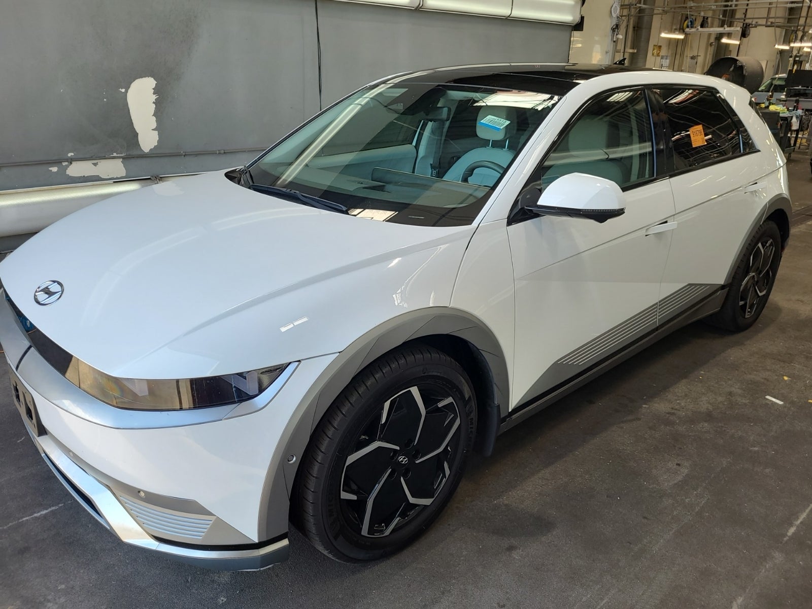 2024 Hyundai Ioniq 5 Limited