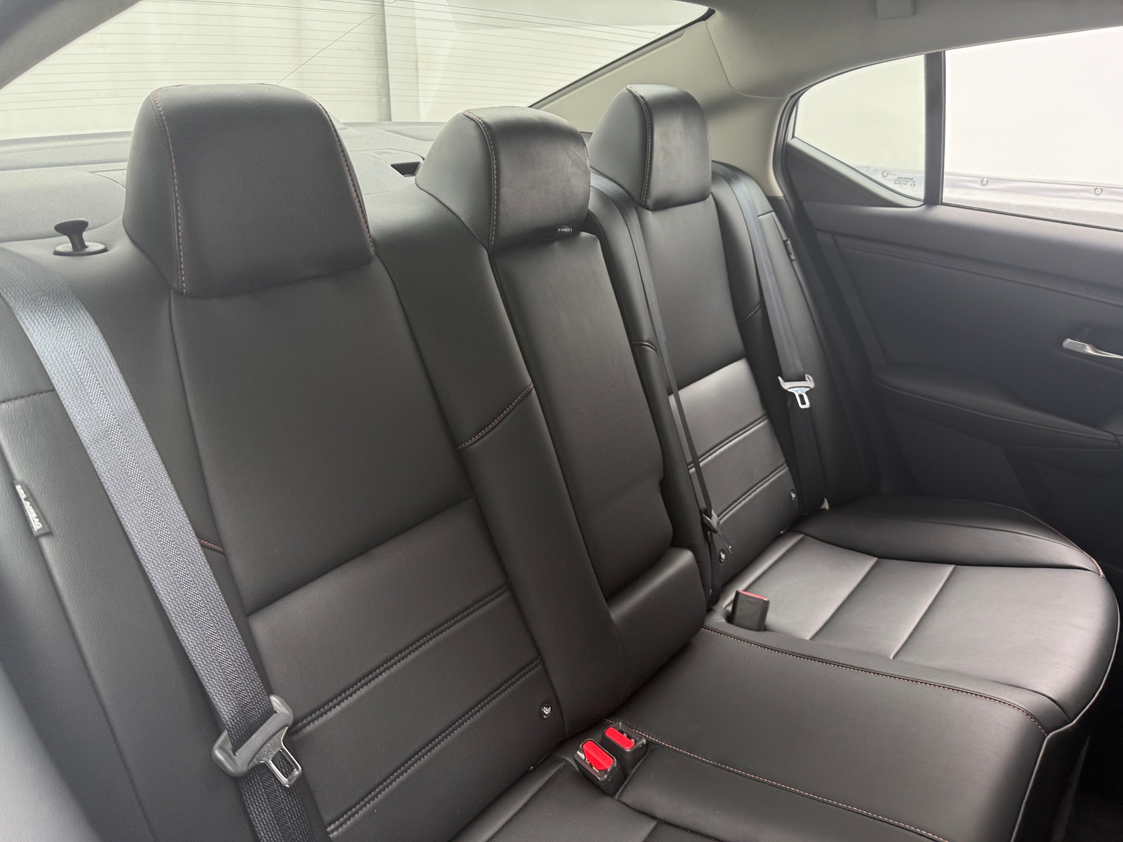 Thumbnail: 2020 Nissan Sentra - 5