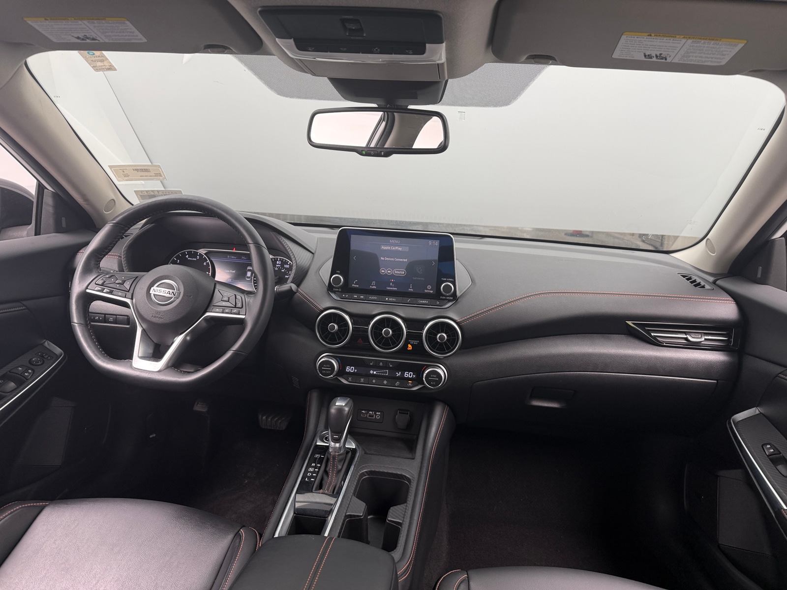 Thumbnail: 2020 Nissan Sentra - 2
