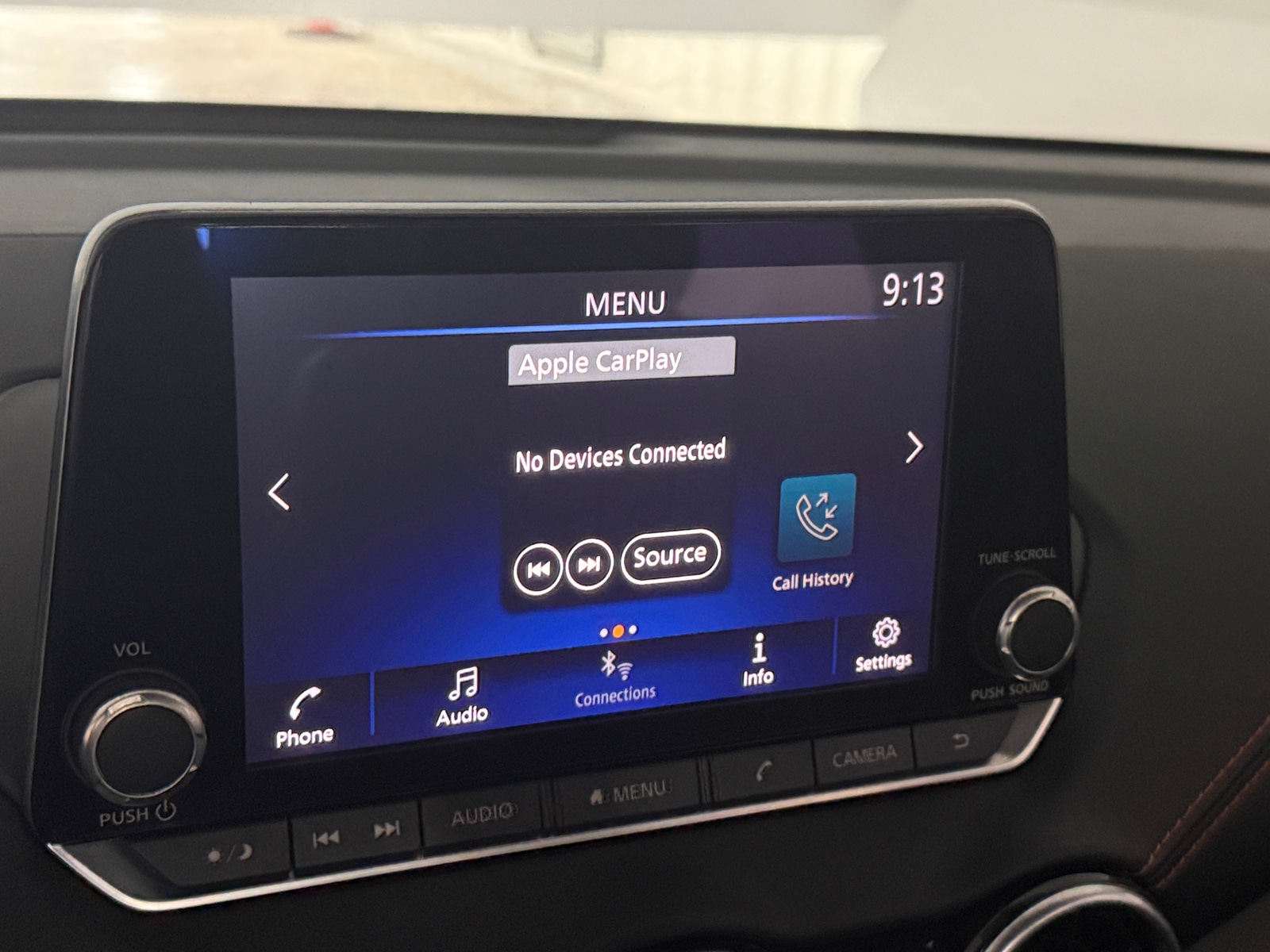Thumbnail: 2020 Nissan Sentra - 3