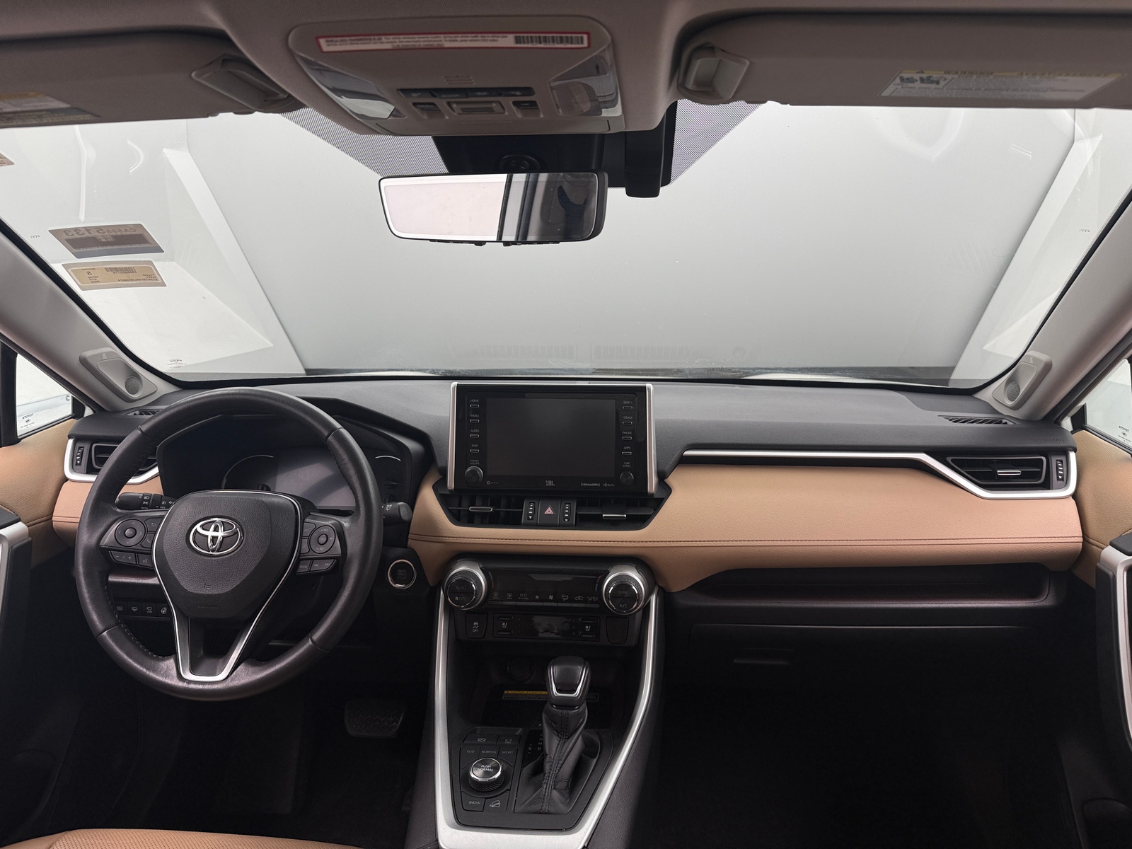 Thumbnail: 2020 Toyota RAV4 - 2