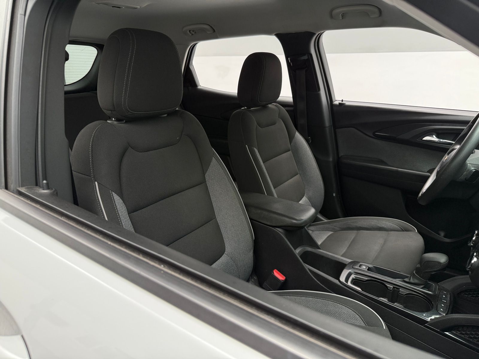 Thumbnail: 2023 Chevrolet TrailBlazer - 2