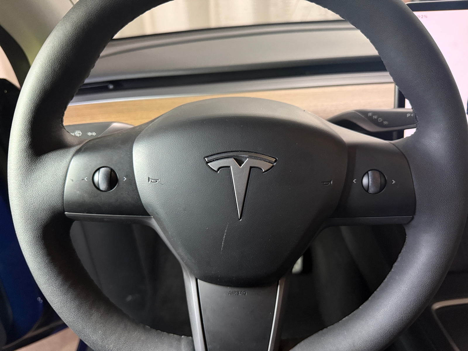Thumbnail: 2024 Tesla Model Y - 4