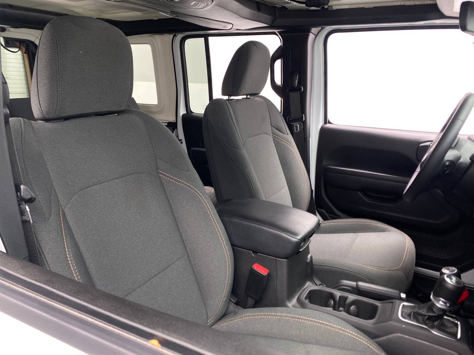 Thumbnail: 2025 Jeep Wrangler - 2
