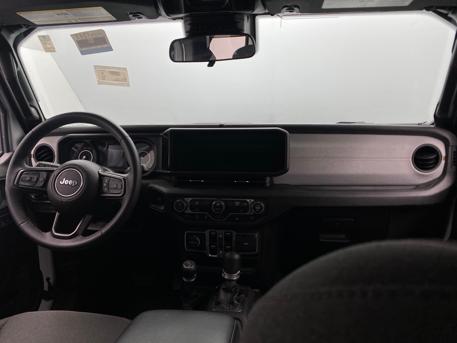 Thumbnail: 2025 Jeep Wrangler - 3