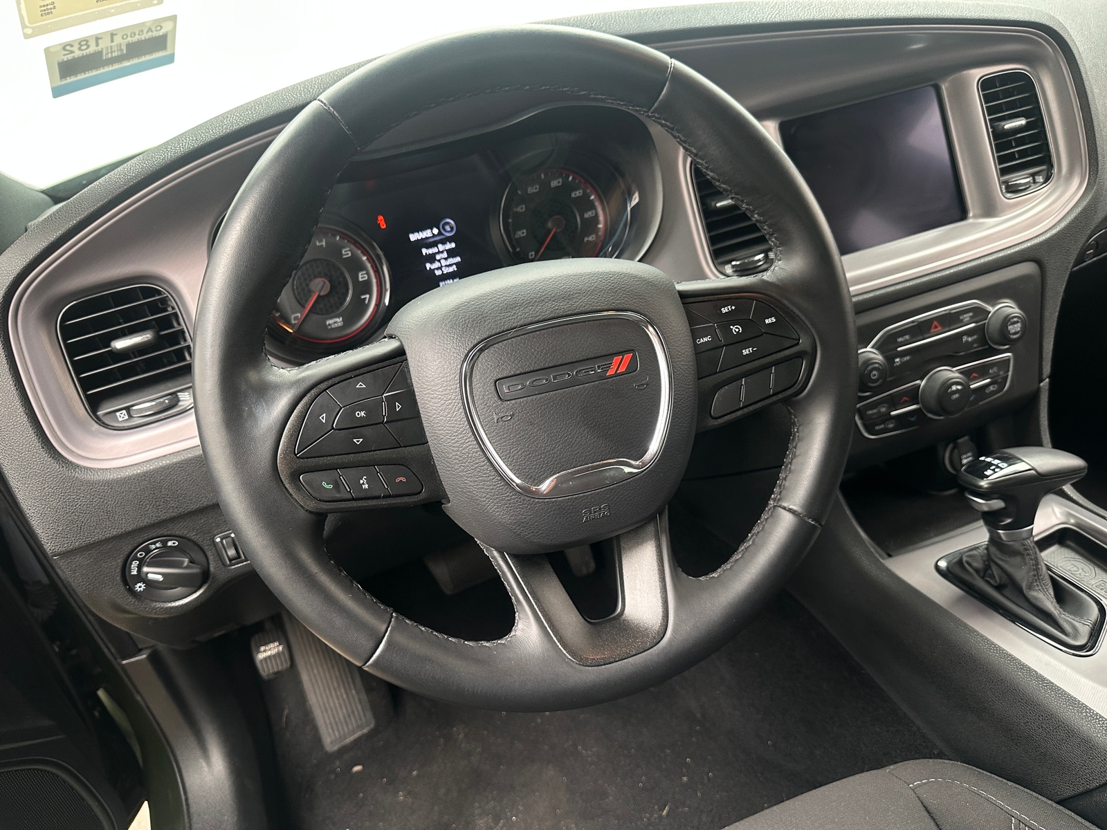 Thumbnail: 2023 Dodge Charger - 5