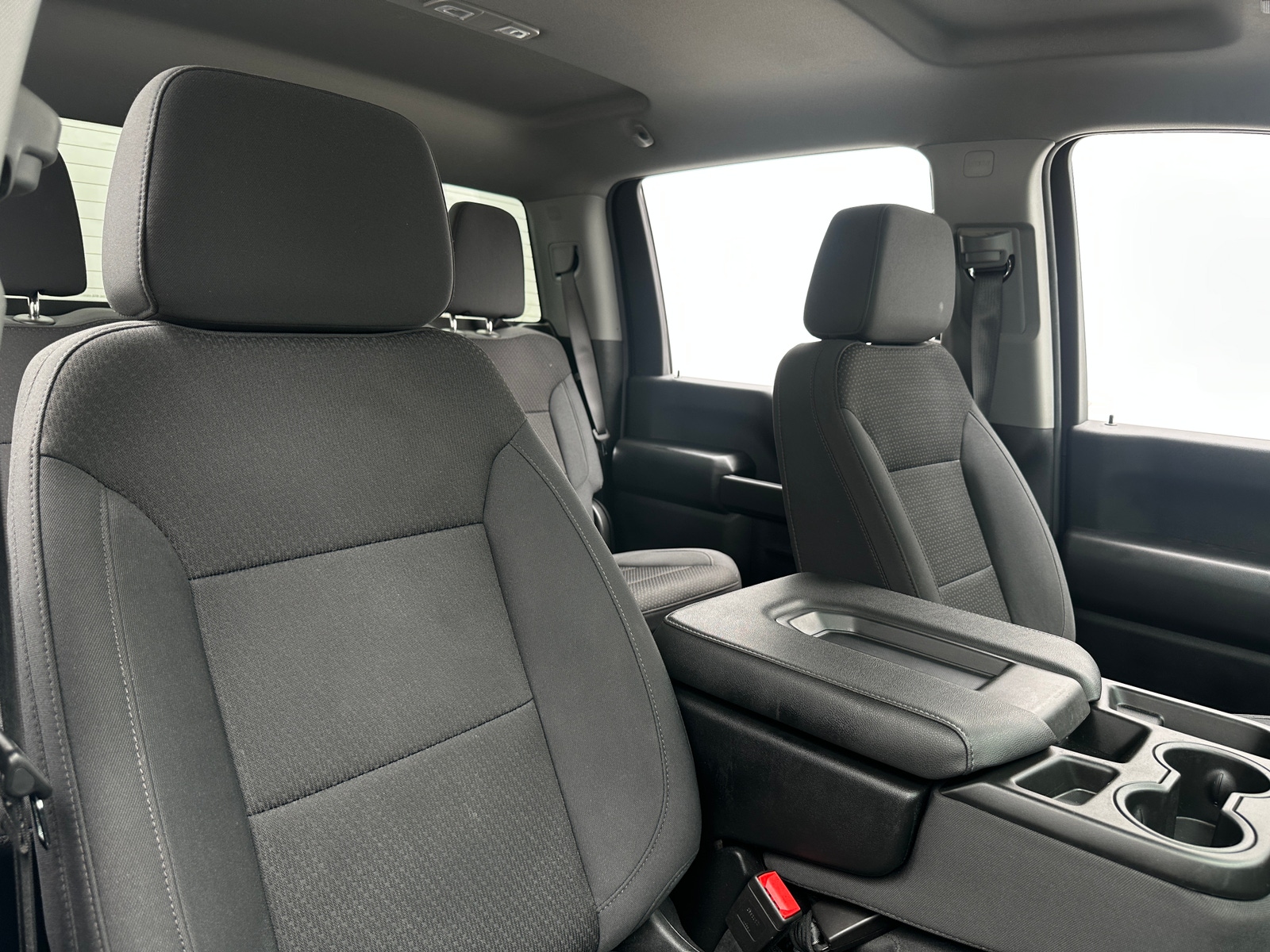 Thumbnail: 2024 GMC Sierra 2500 - 2