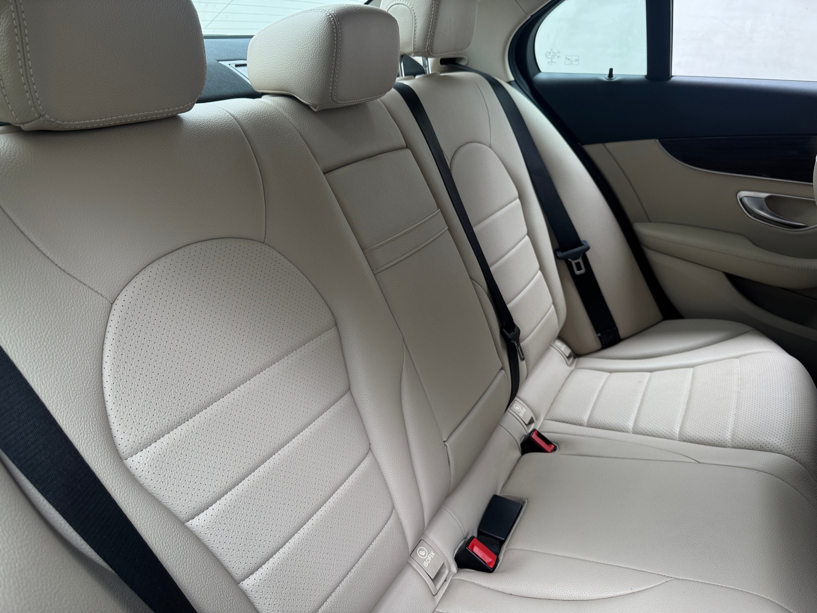 Thumbnail: 2019 Mercedes-Benz C-Class - 5