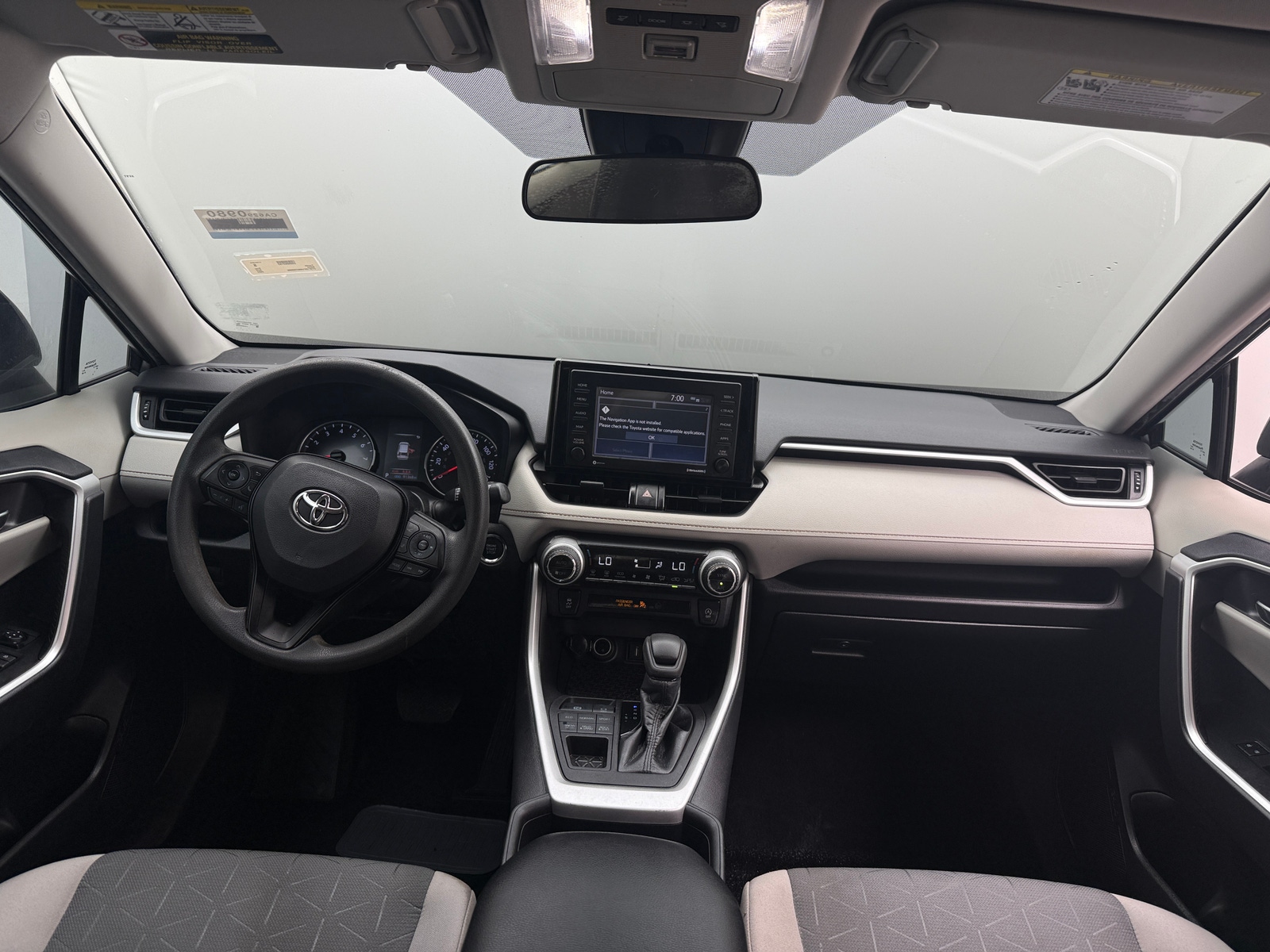 Thumbnail: 2022 Toyota RAV4 - 3