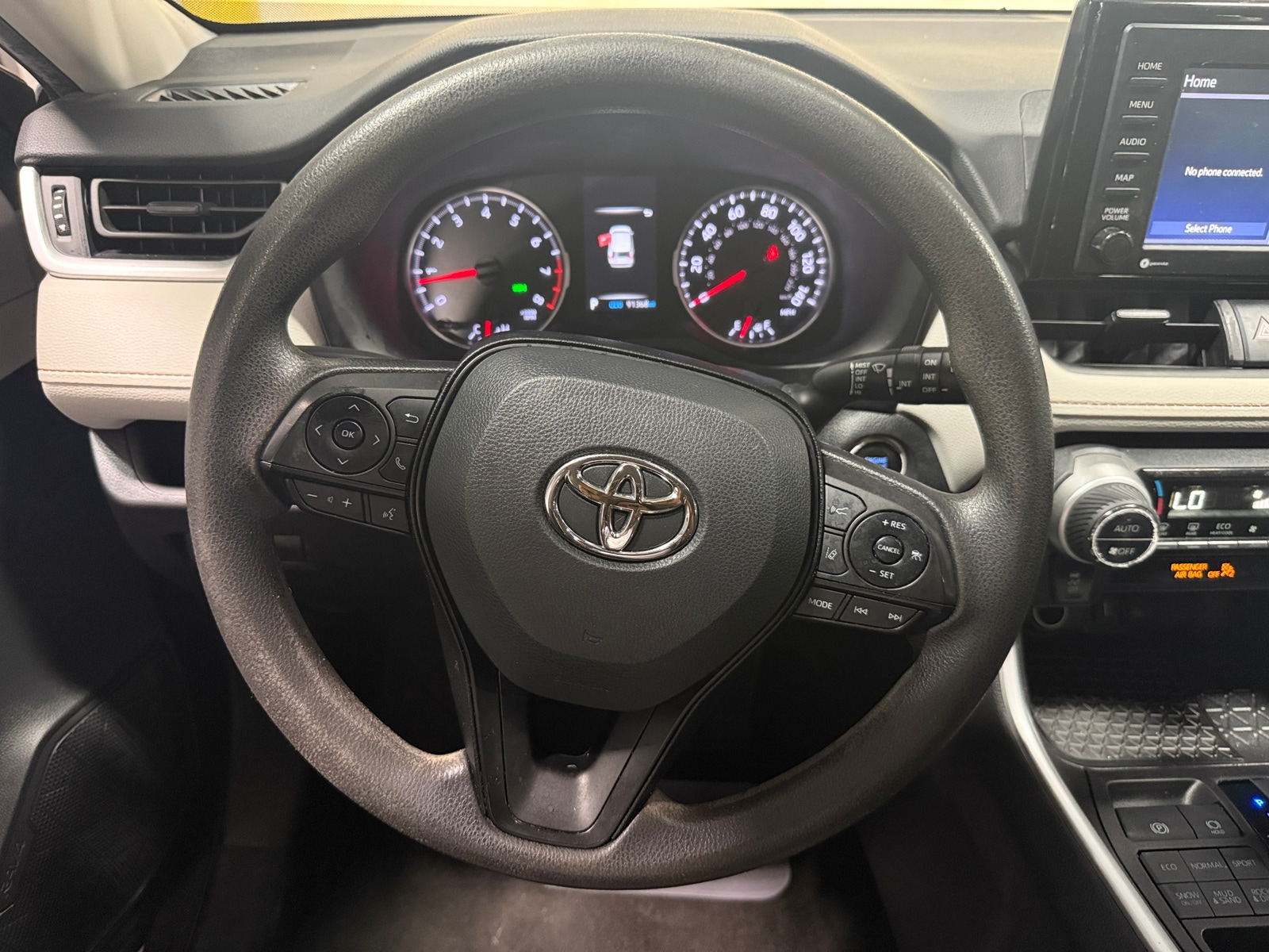 Thumbnail: 2022 Toyota RAV4 - 5
