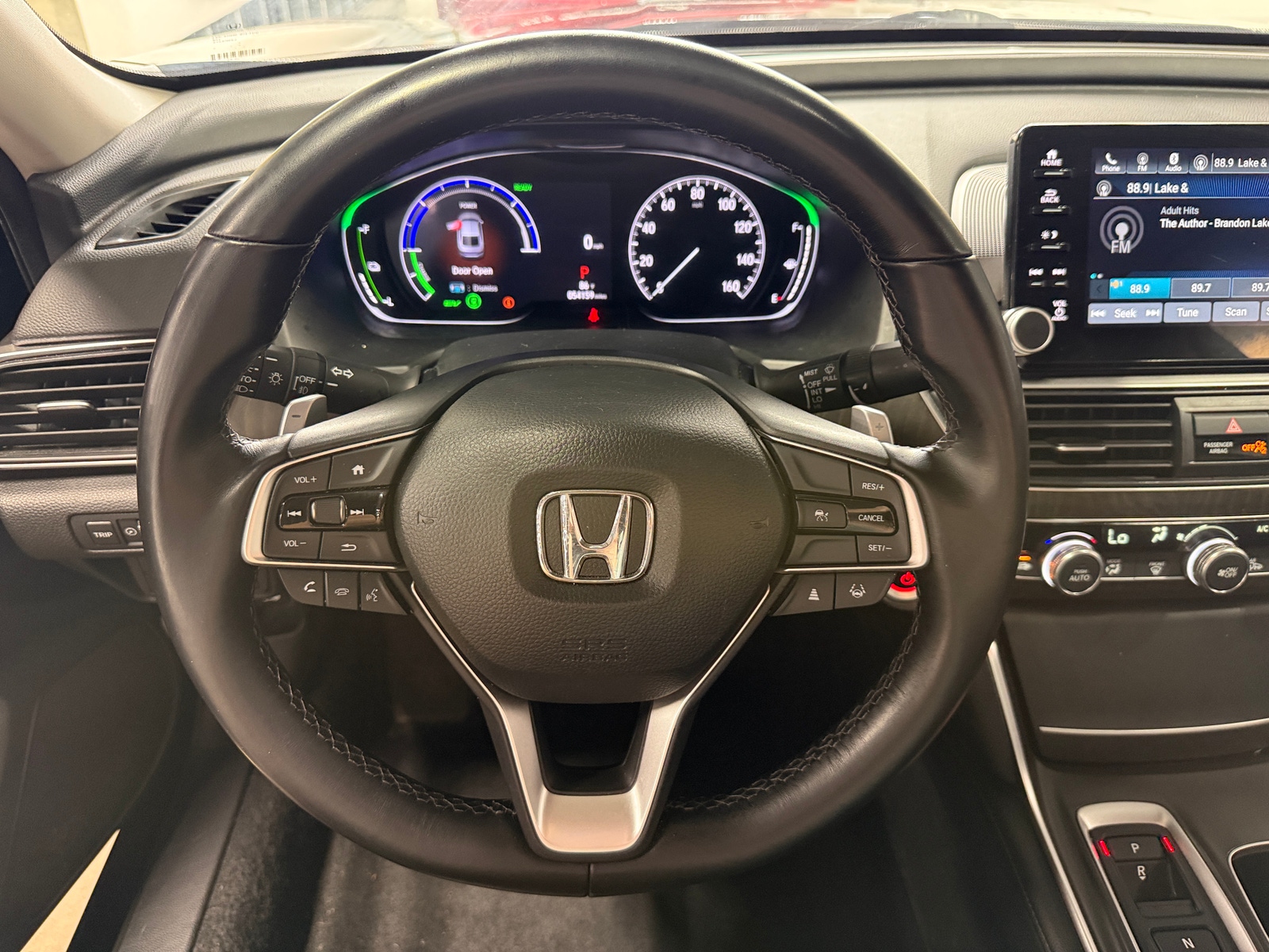 Thumbnail: 2022 Honda Accord - 4