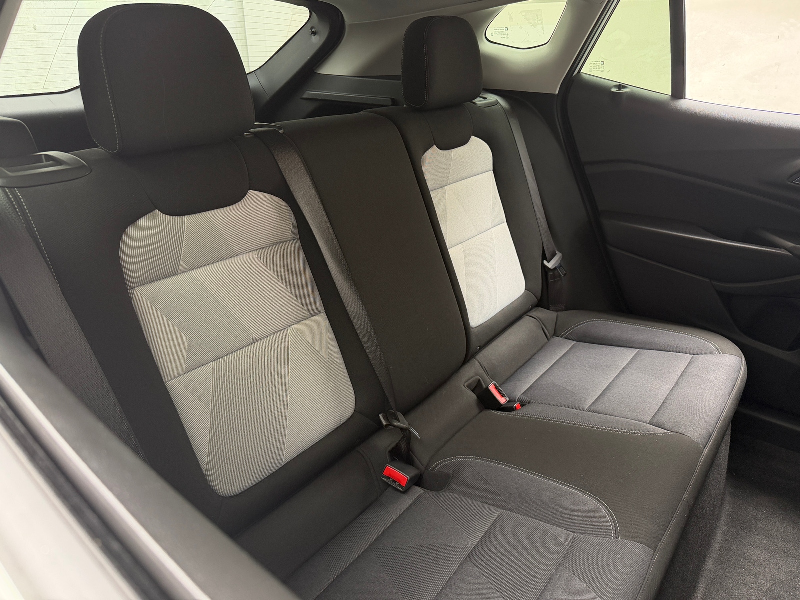 Thumbnail: 2026 Chevrolet Trax - 6